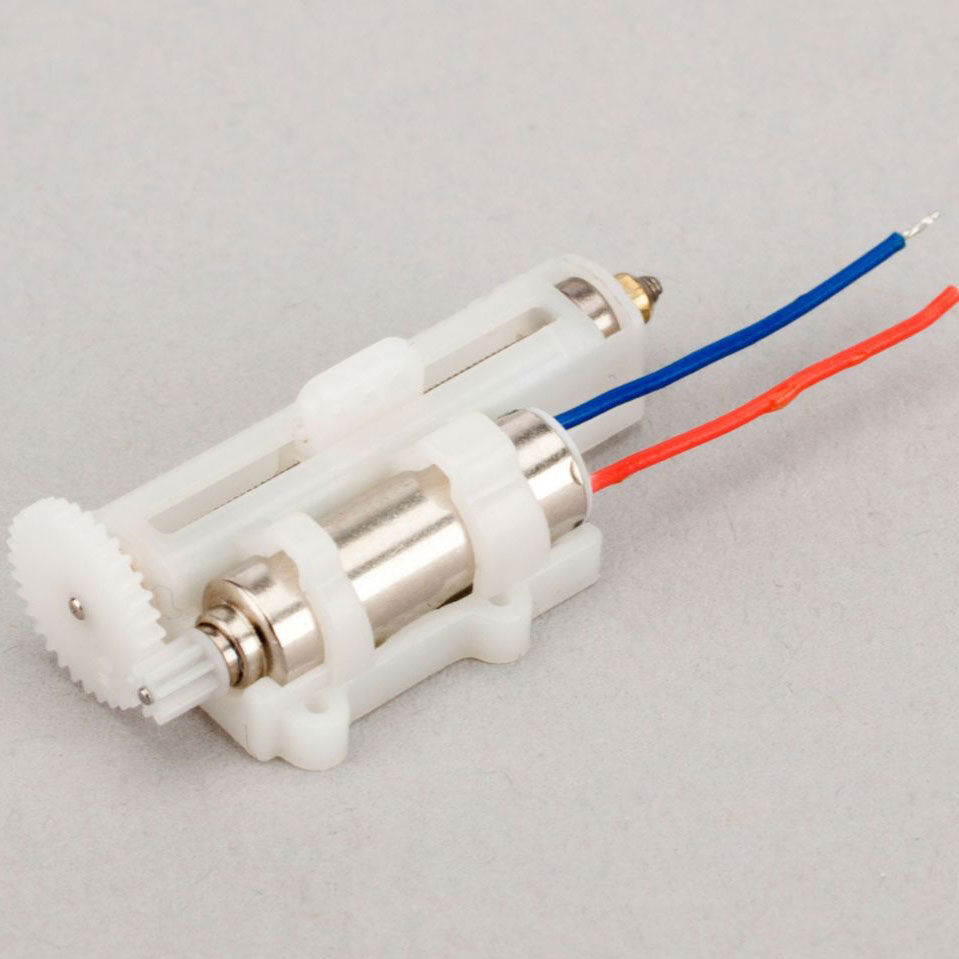 Replacement Servo Mechanics: 2.3-Gram 2030L-HOBBY ZONE