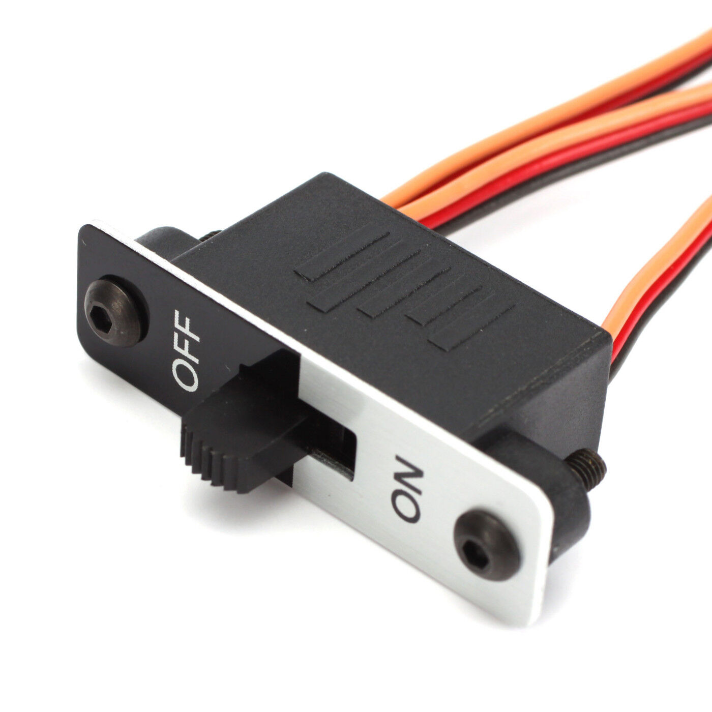 Deluxe 3-Wire Switch Harness-HOBBY ZONE