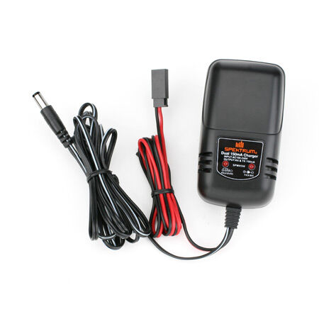 150mA Dual Output Charger-HOBBY ZONE