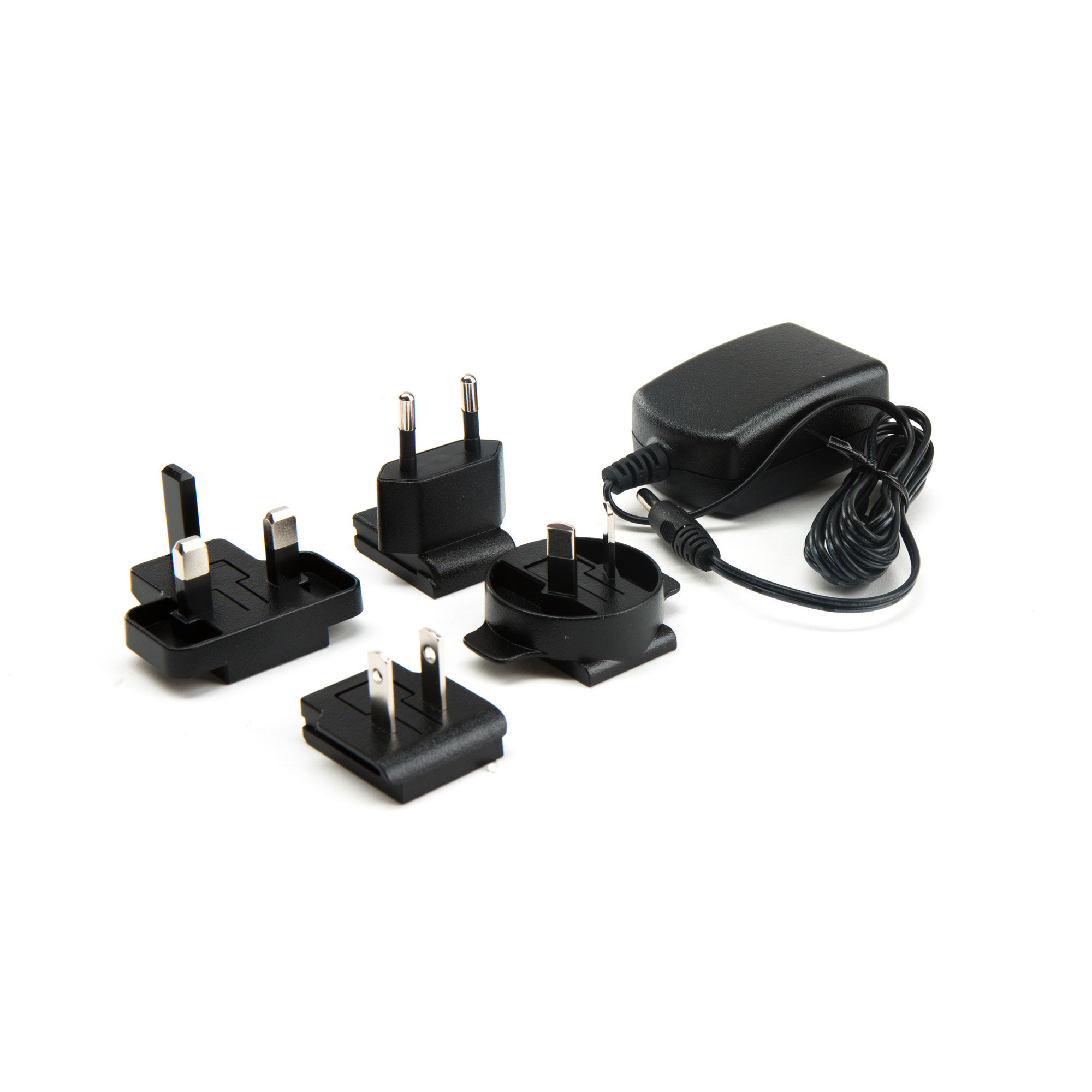 Intl and Domestic Air Transmitter AC Charger-HOBBY ZONE
