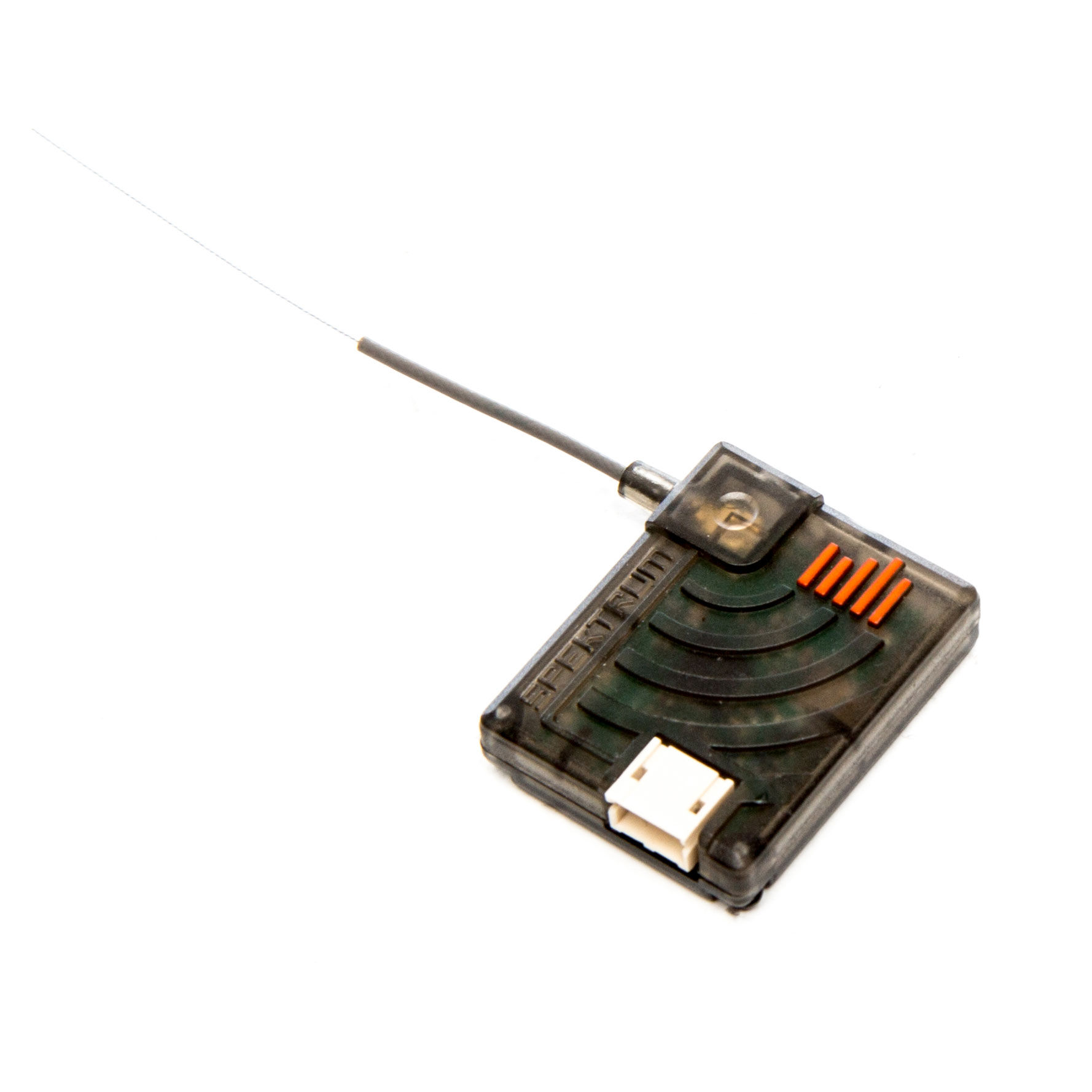 DSMX Remote Receiver-HOBBY ZONE
