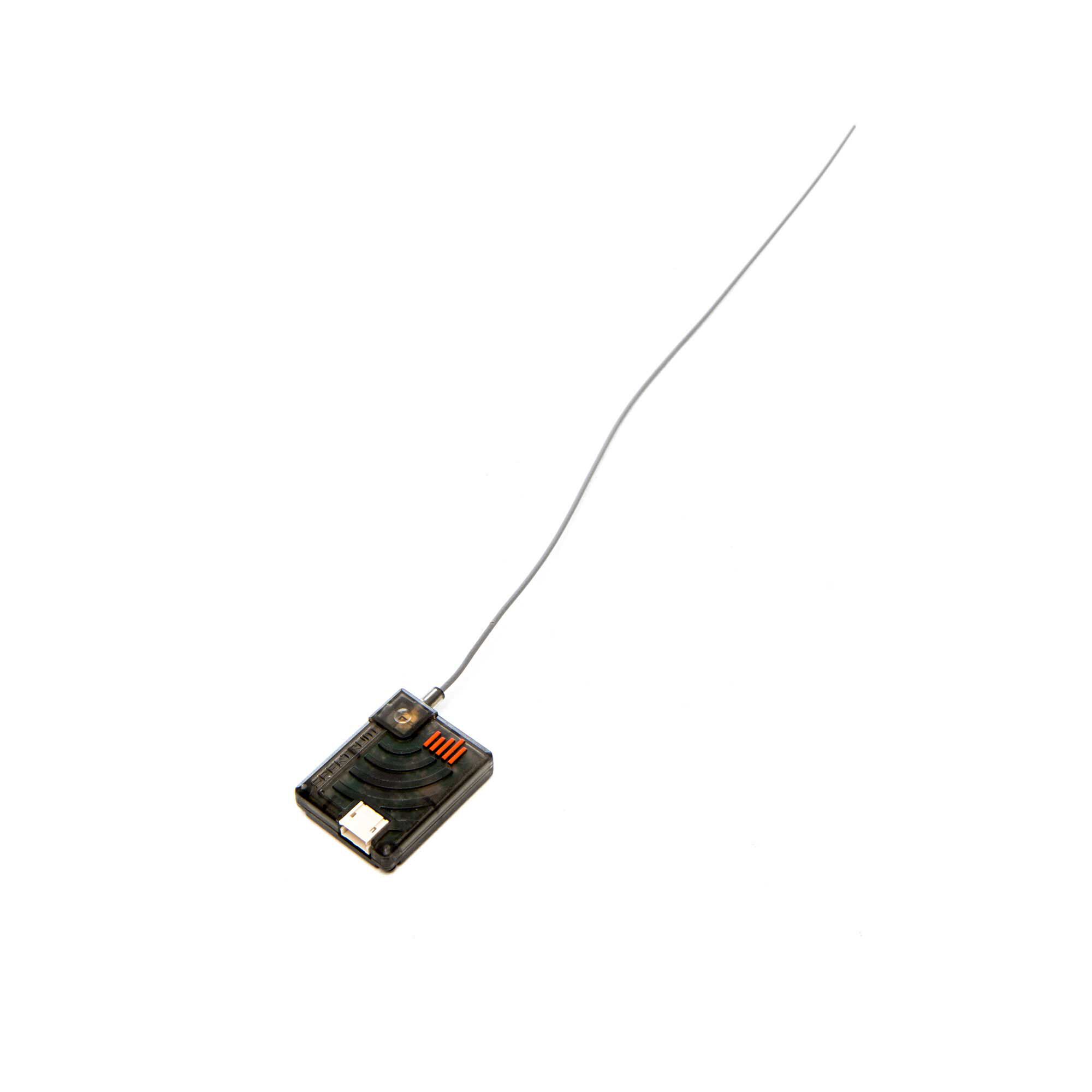 DSMX Carbon Fiber Remote Receiver-HOBBY ZONE