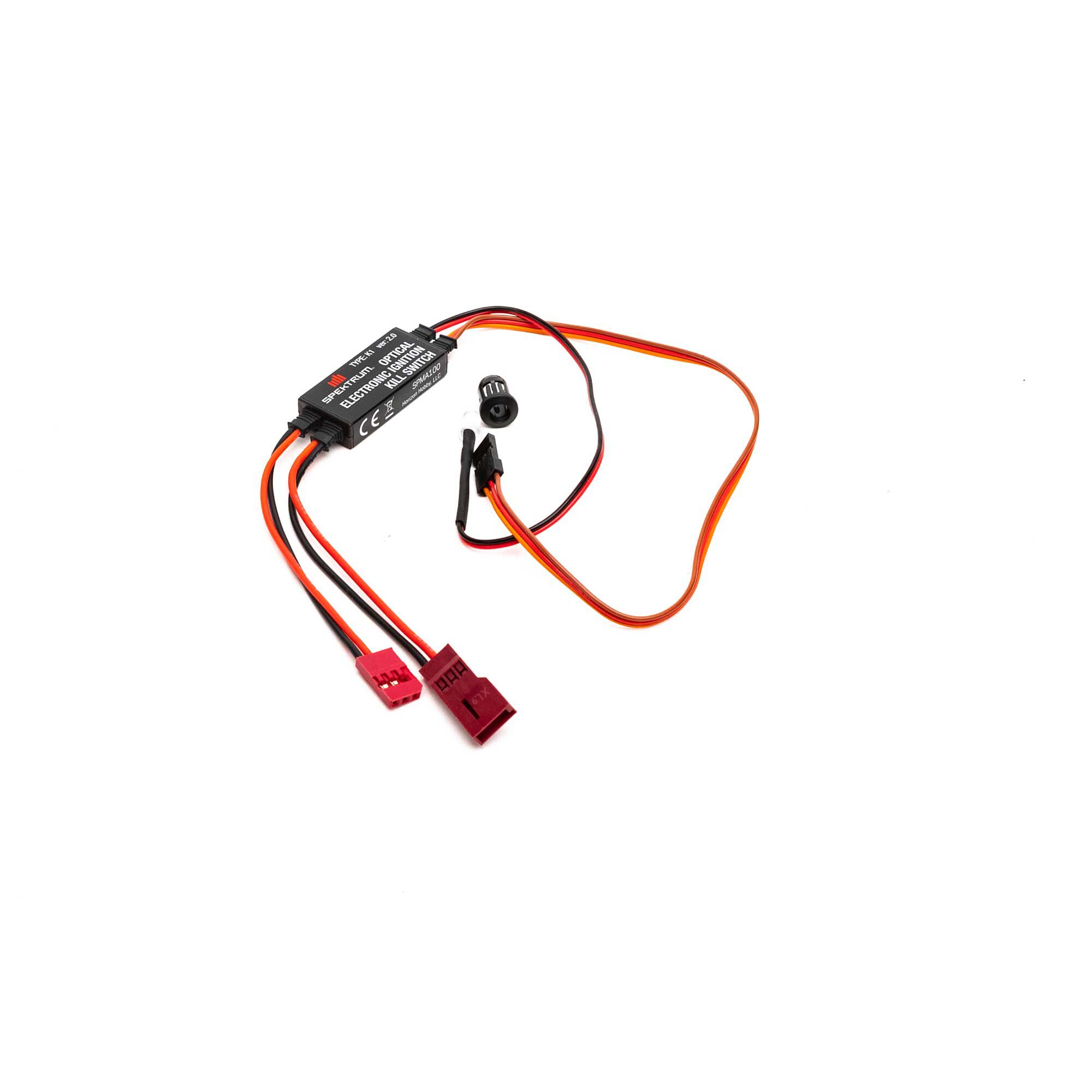 Optical Ignition Kill Switch-HOBBY ZONE