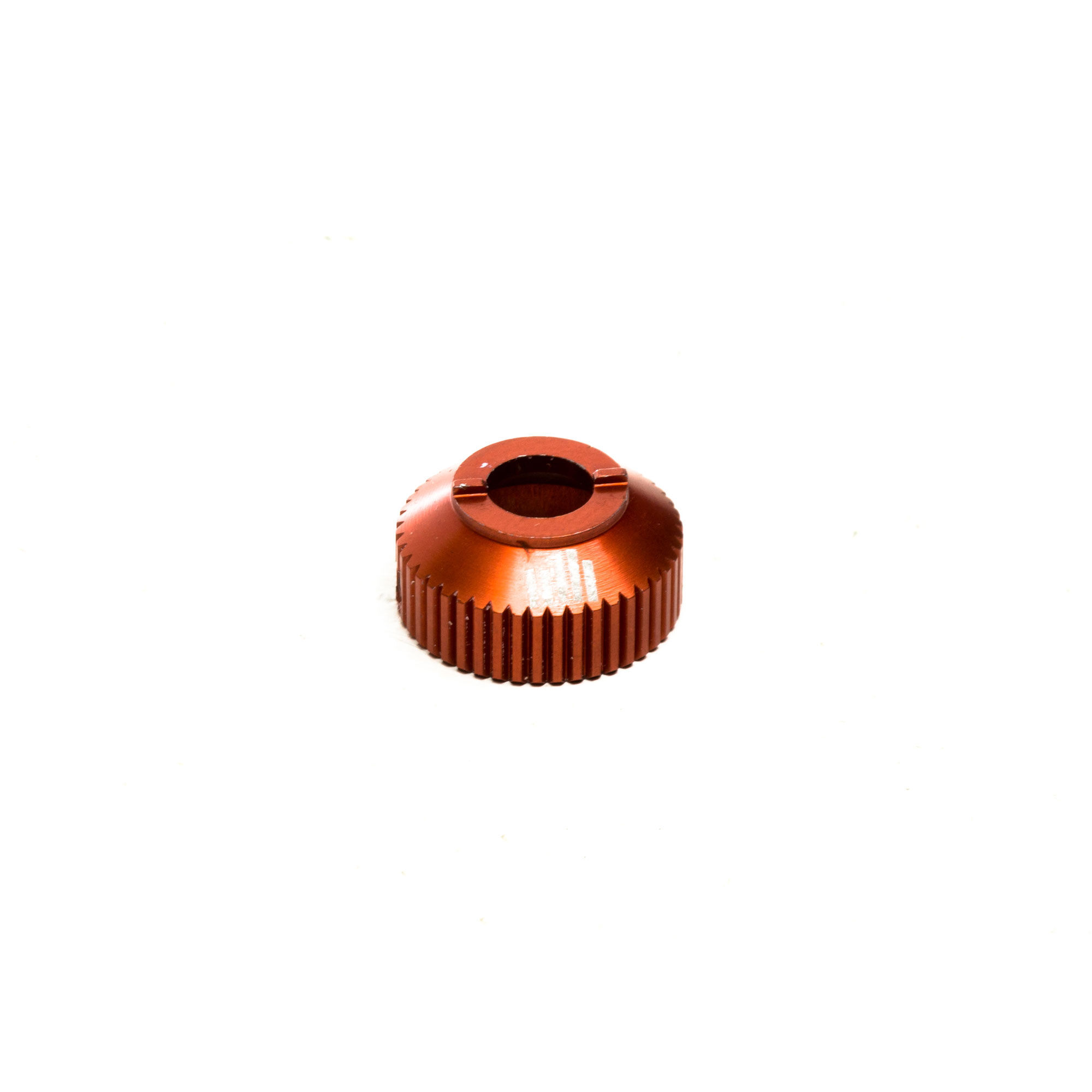 Spektrum Radio Switch Bezel Wrench (Orange)-HOBBY ZONE