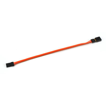 Heavy-Duty Servo Extension 6"-HOBBY ZONE