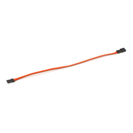 Heavy-Duty Servo Extension 9"-HOBBY ZONE