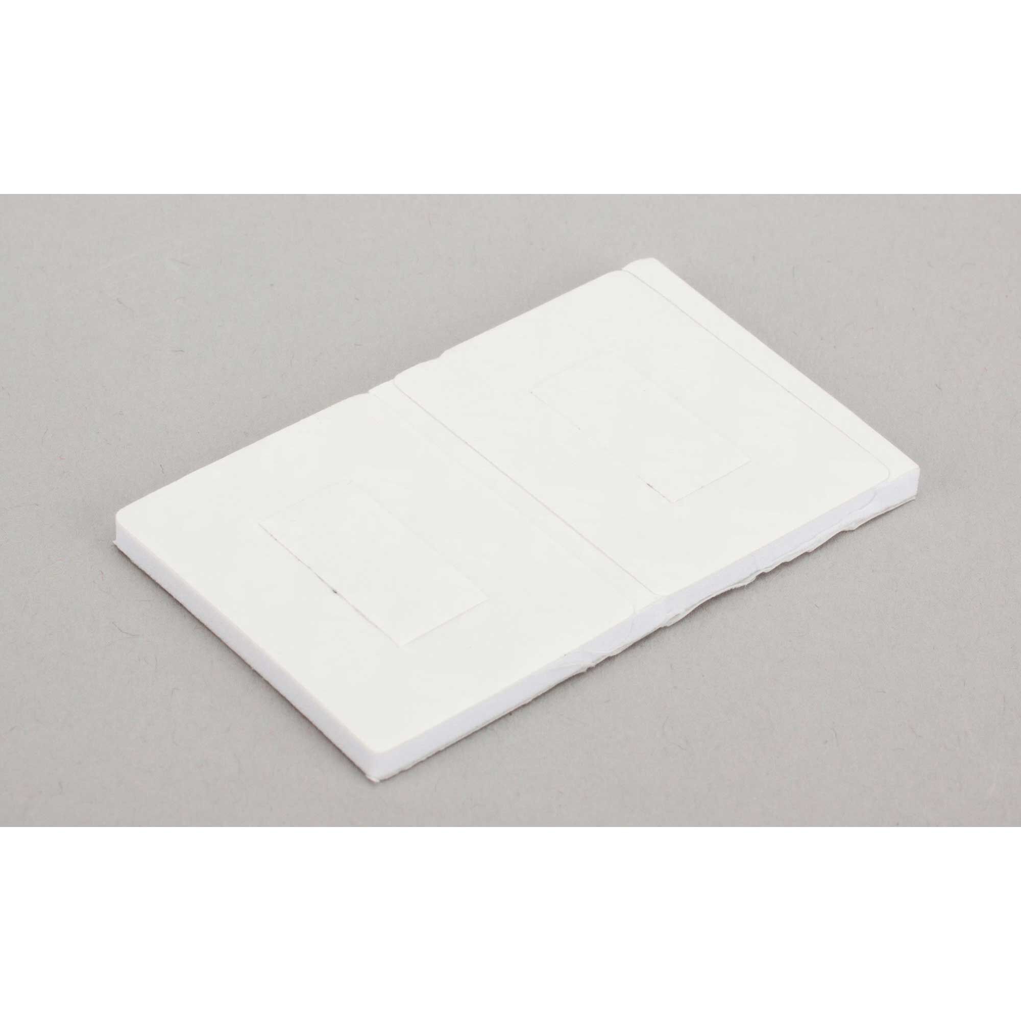 Foam Gyro Tape: AS3X/SAFE/FBL-HOBBY ZONE