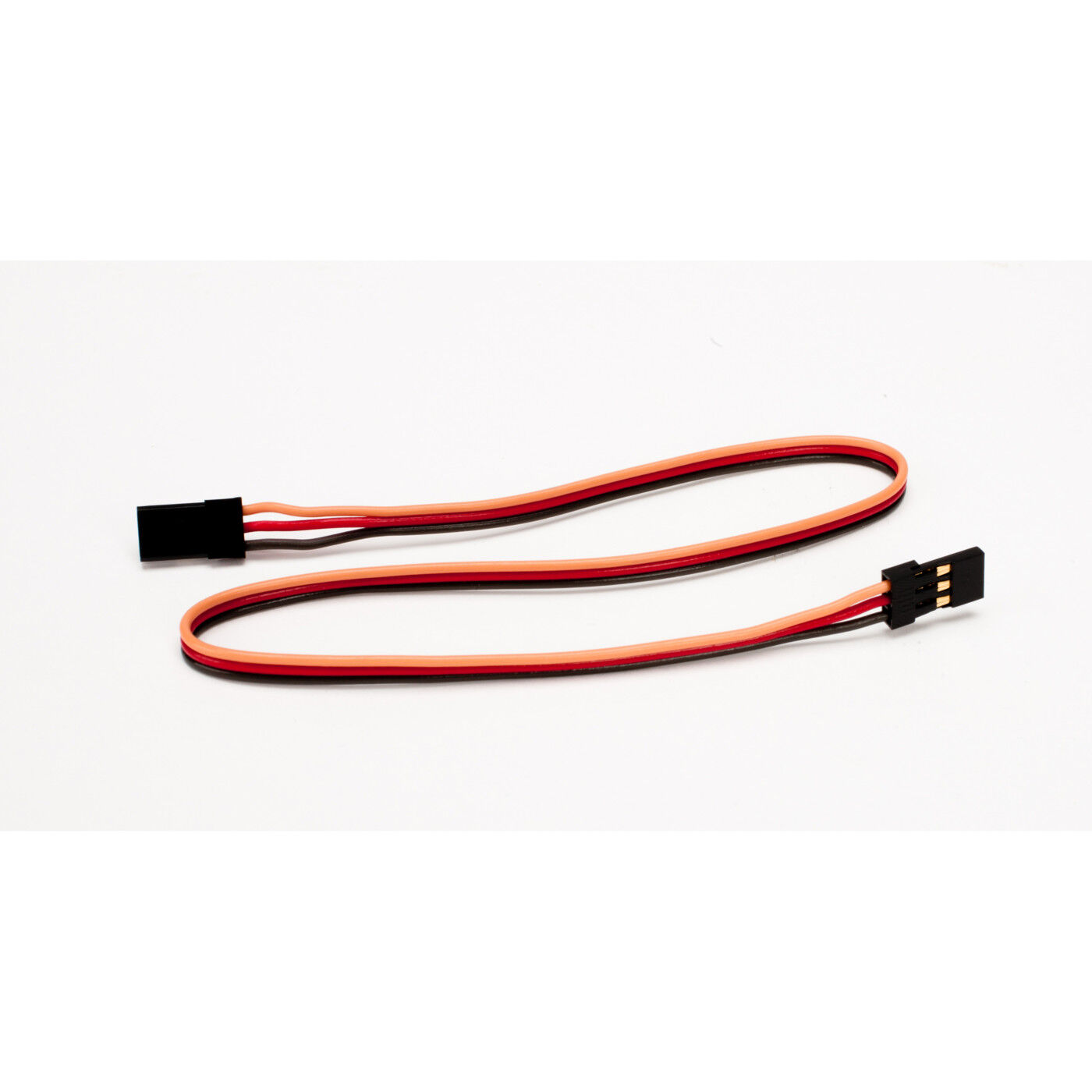 Heavy-Duty Male to Male Extension 12"-HOBBY ZONE