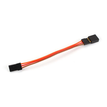 Standard Servo Extension 3"-HOBBY ZONE