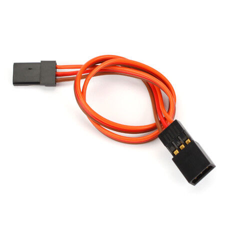 Standard Servo Extension 9"-HOBBY ZONE