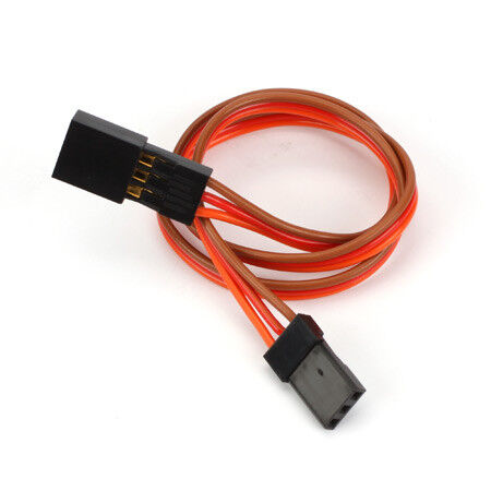 Standard Servo Extension 12"-HOBBY ZONE