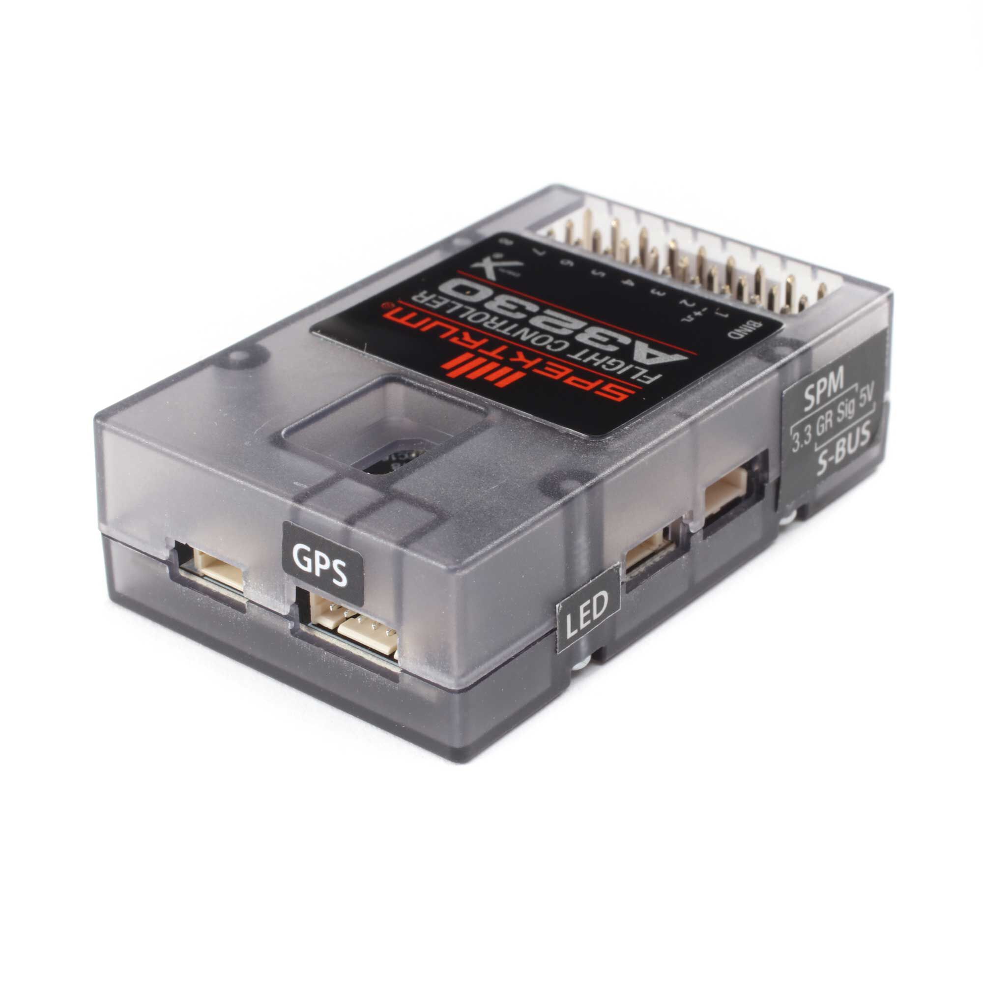 Flight Controller: Apprentice STS-HOBBY ZONE