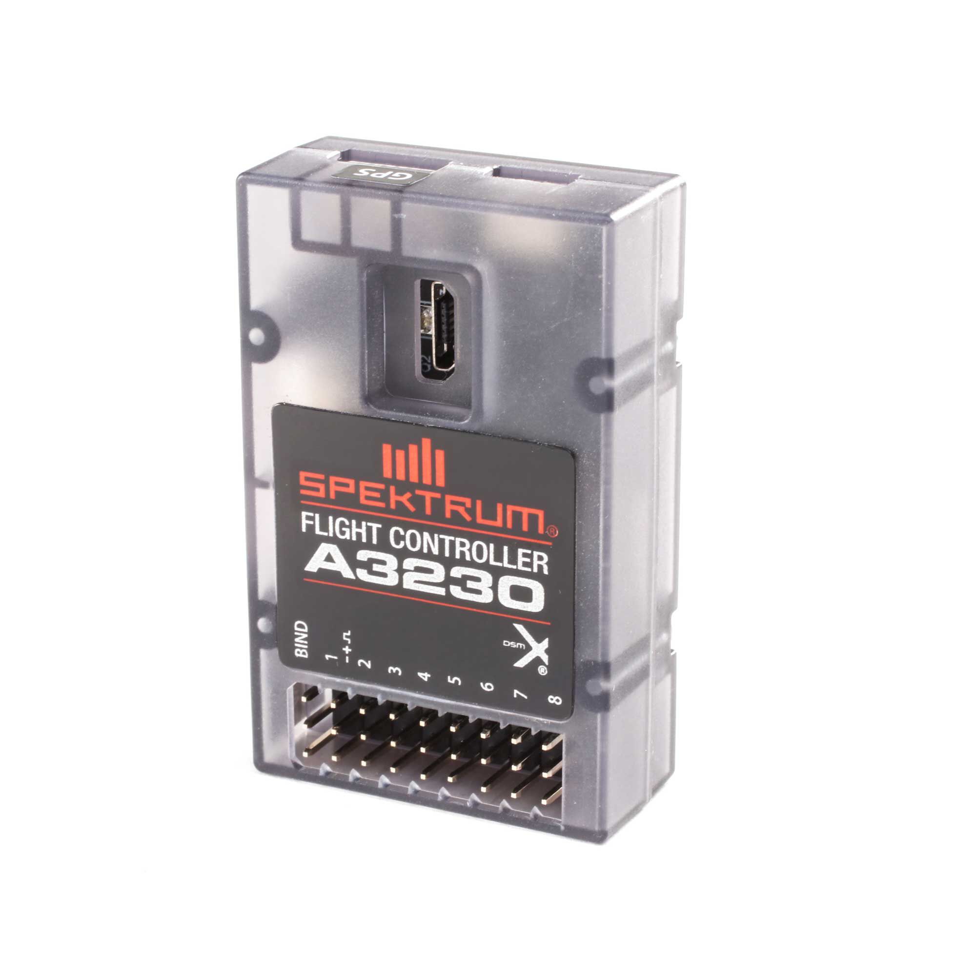 Flight Controller: Apprentice STS-HOBBY ZONE