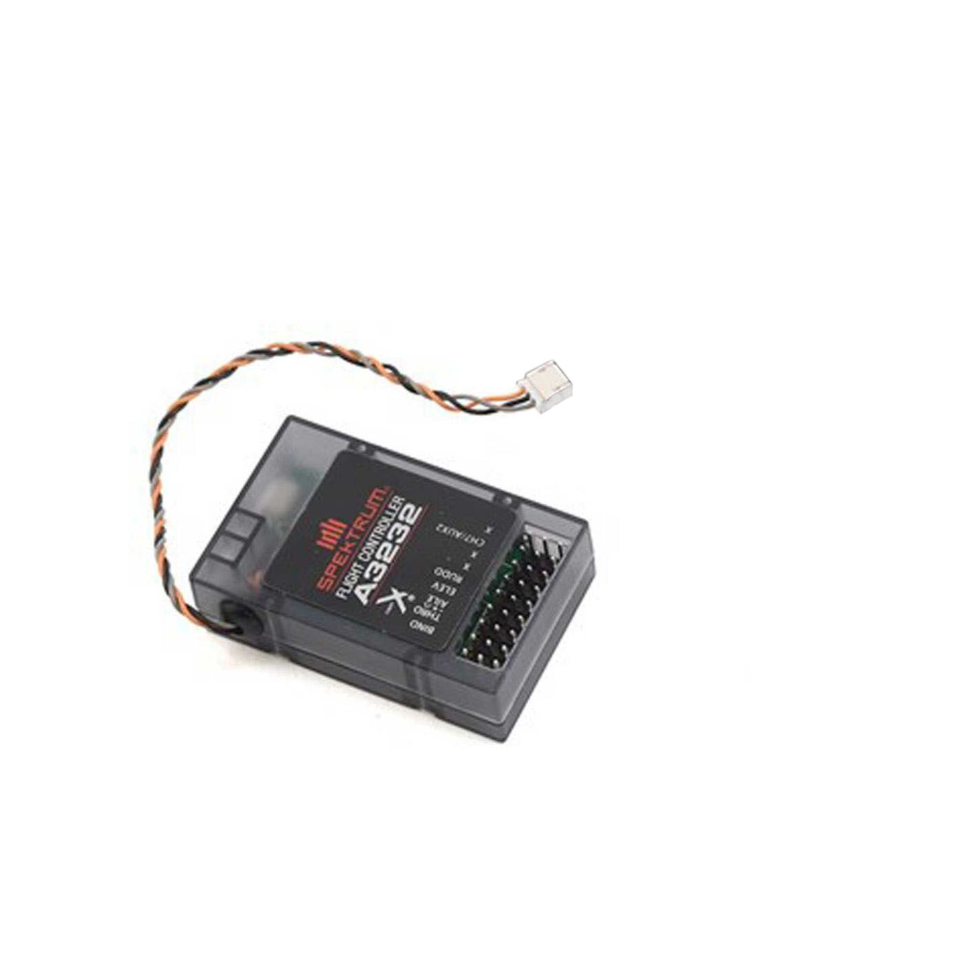 Flight Controller: Carbon Cub SAFE+-HOBBY ZONE