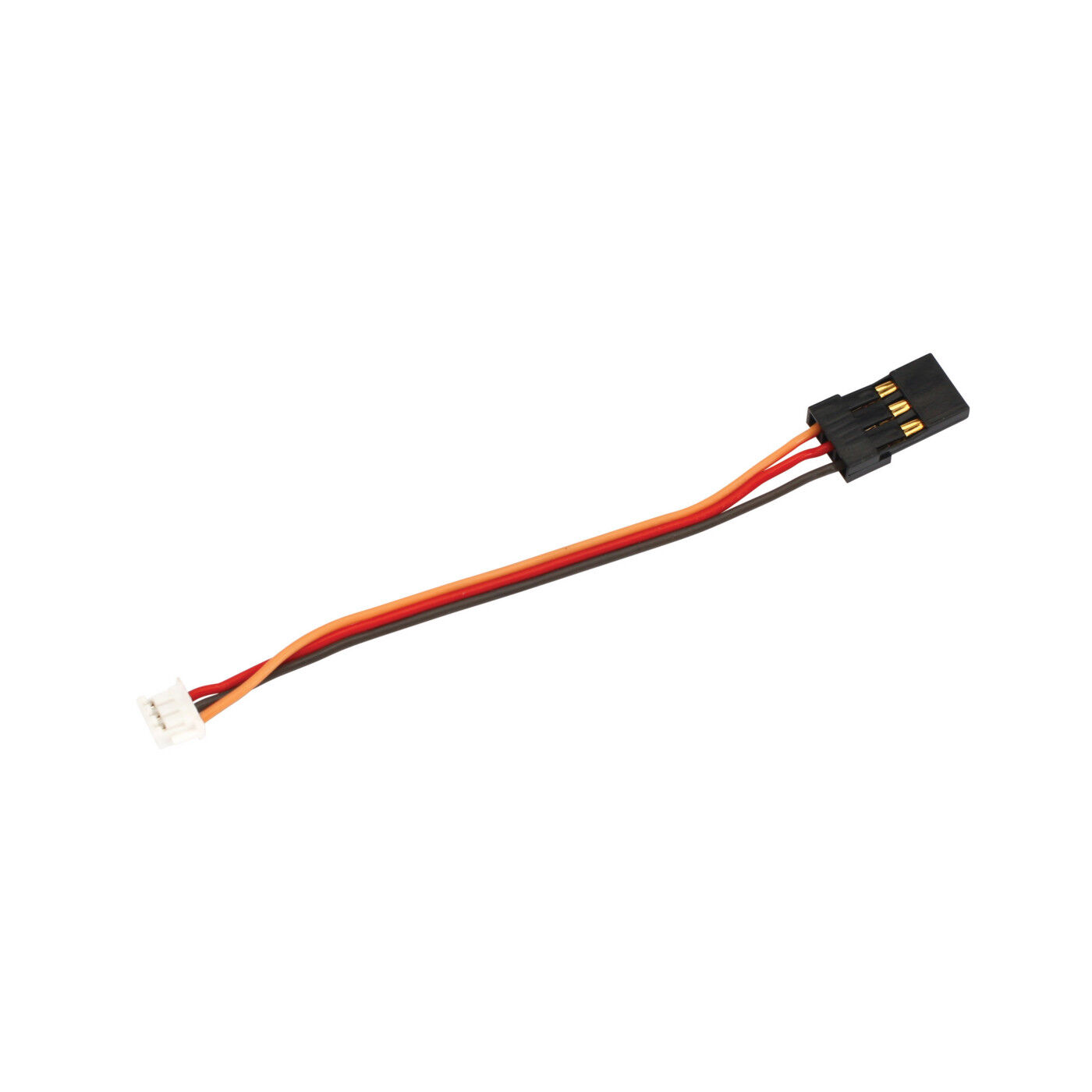 2.5" Aircraft Telemetry Data Lead-HOBBY ZONE