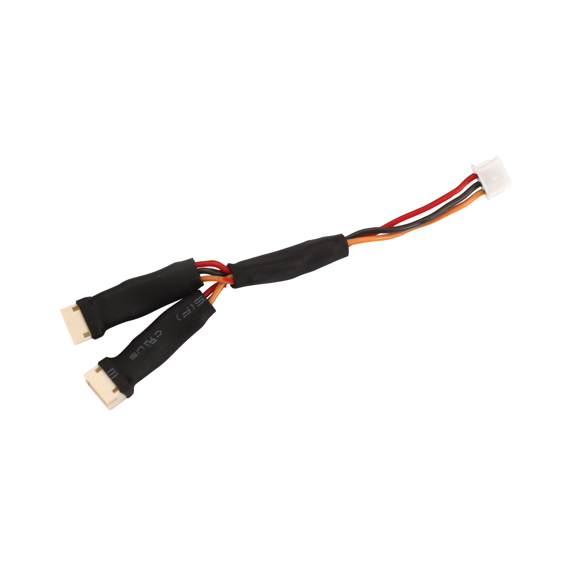 2.5" Aircraft Telemetry Y-Harness-HOBBY ZONE