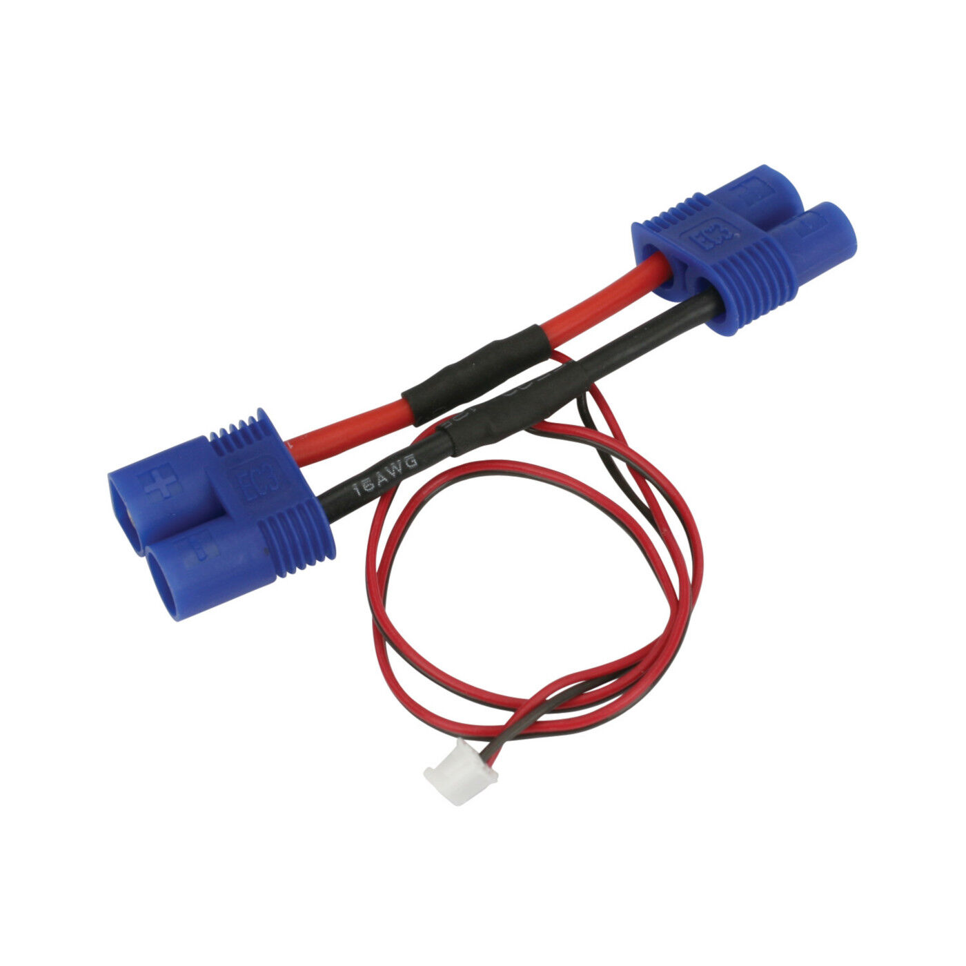 Telemetry Battery Voltage Sensor: EC3/IC3-HOBBY ZONE