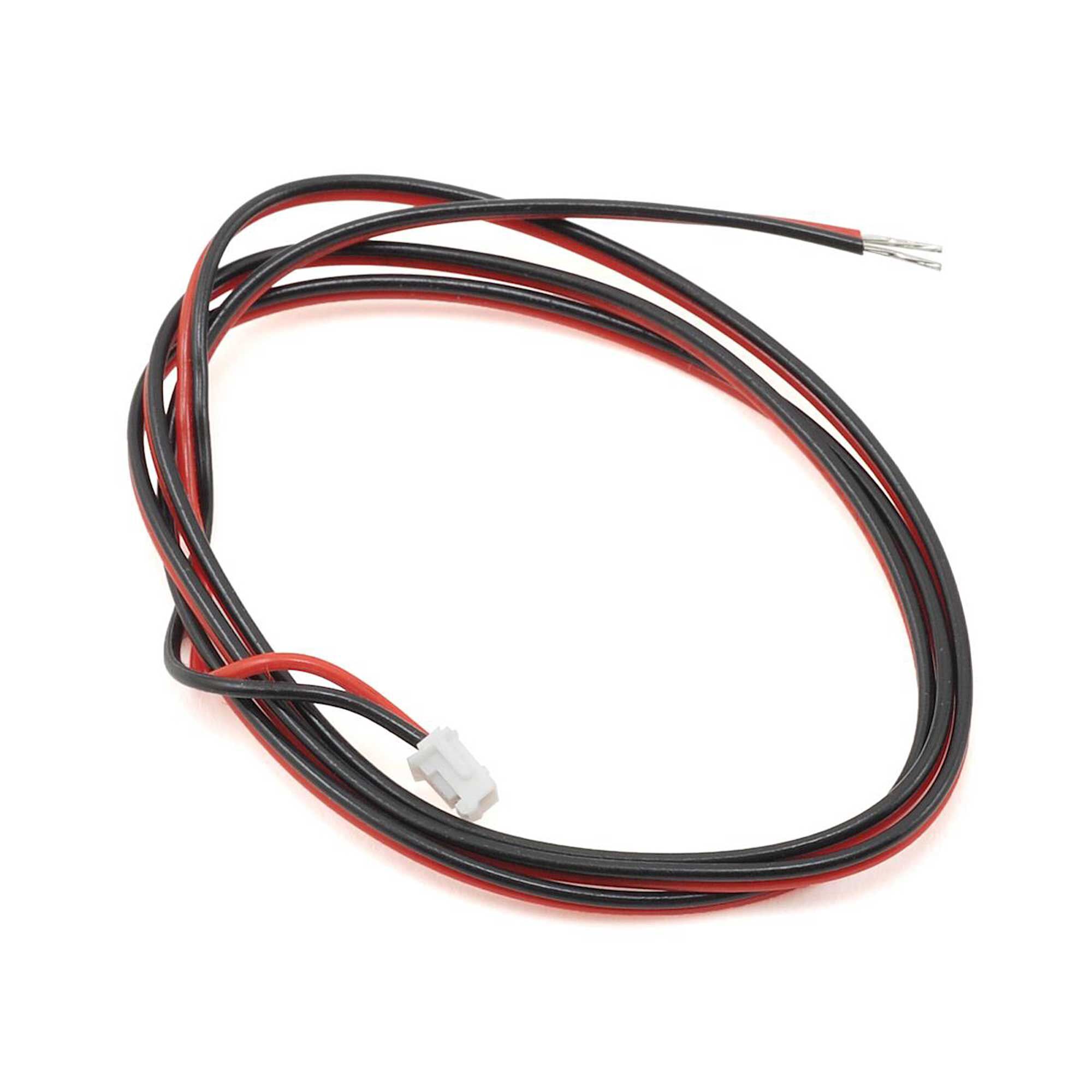 Aircraft Telemetry Flight Pack Voltage Sensor-2pin-HOBBY ZONE