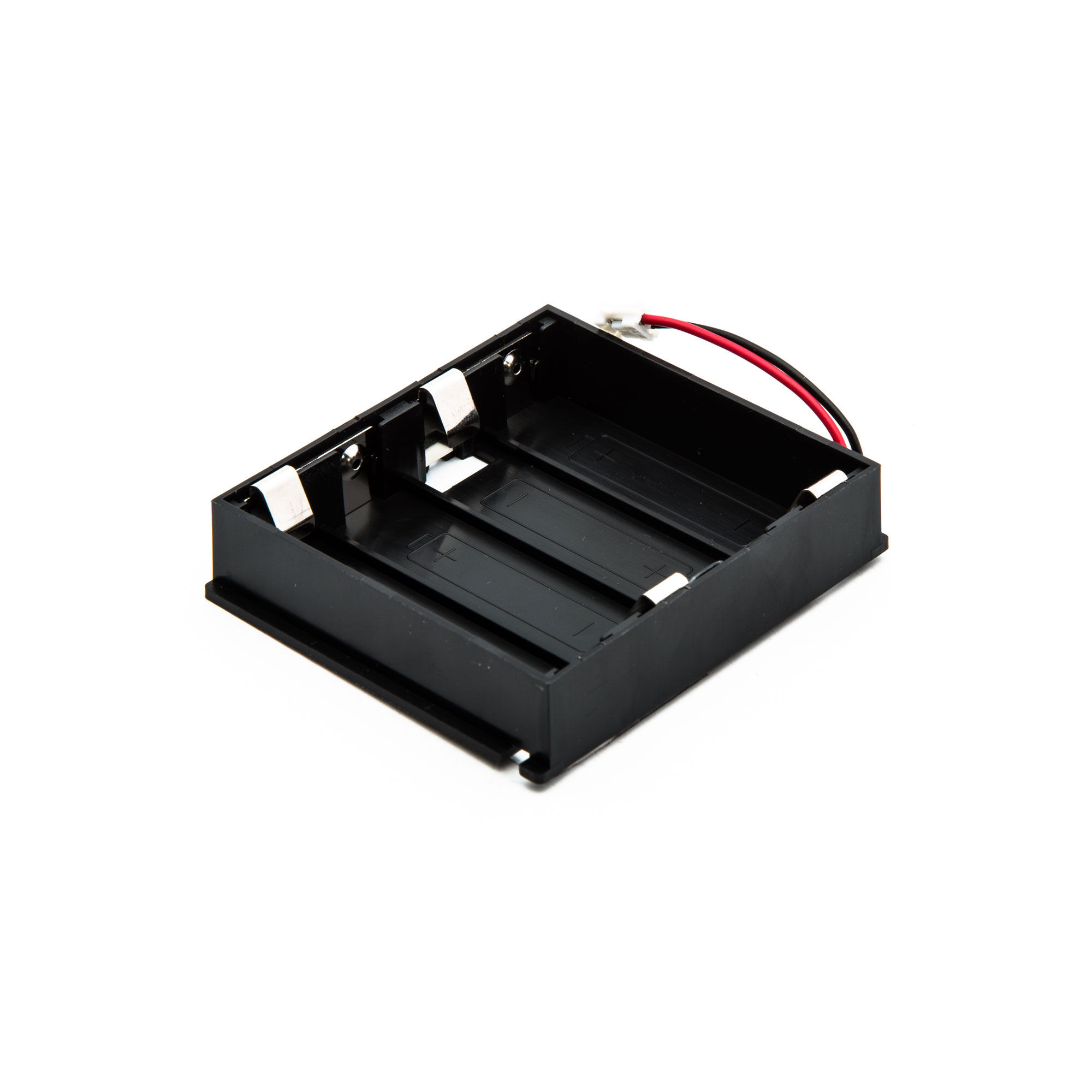 AA Dry Cell Battery Holder DX6G2-HOBBY ZONE