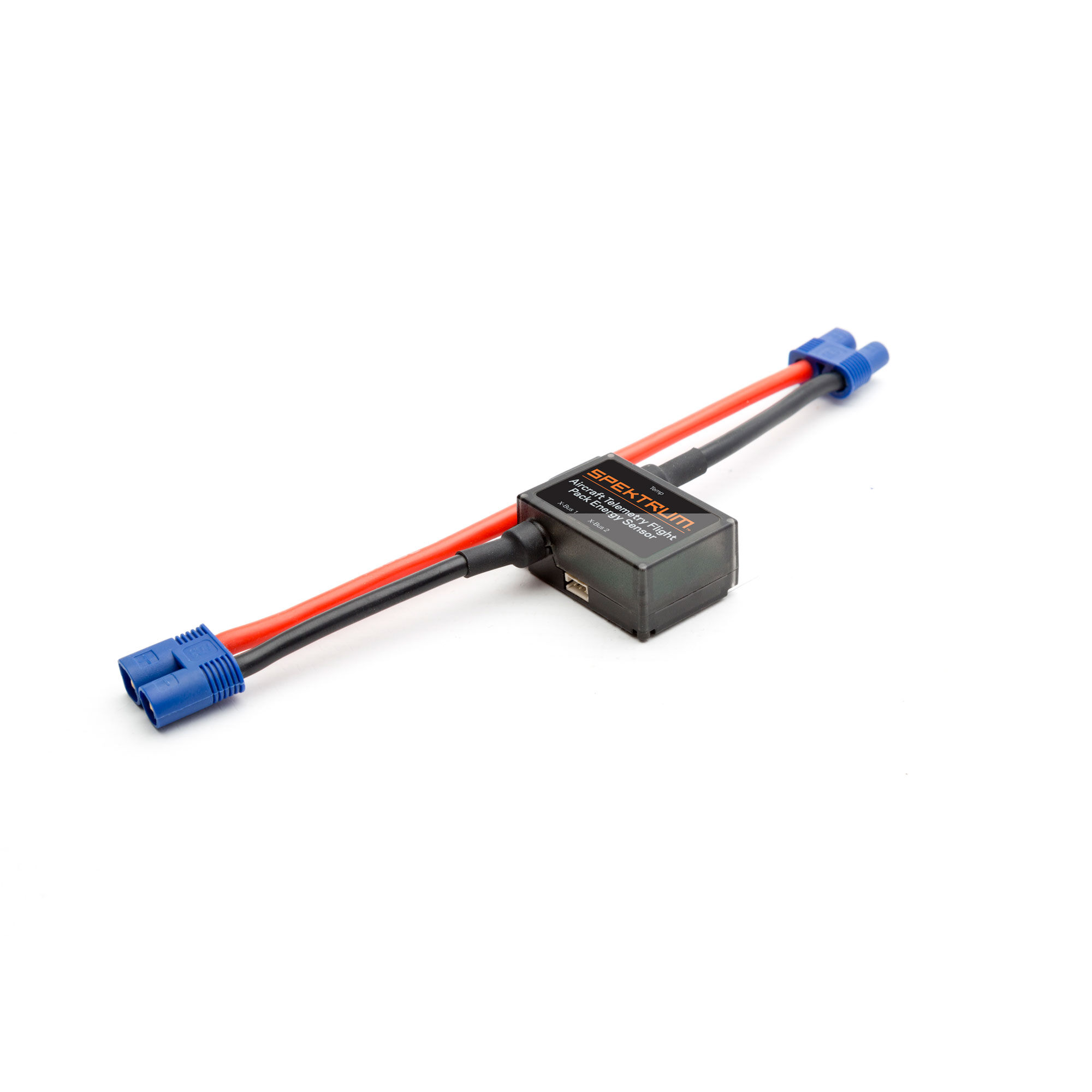 Aircraft Telemetry Flight Pack Batt Energy Sensor-HOBBY ZONE
