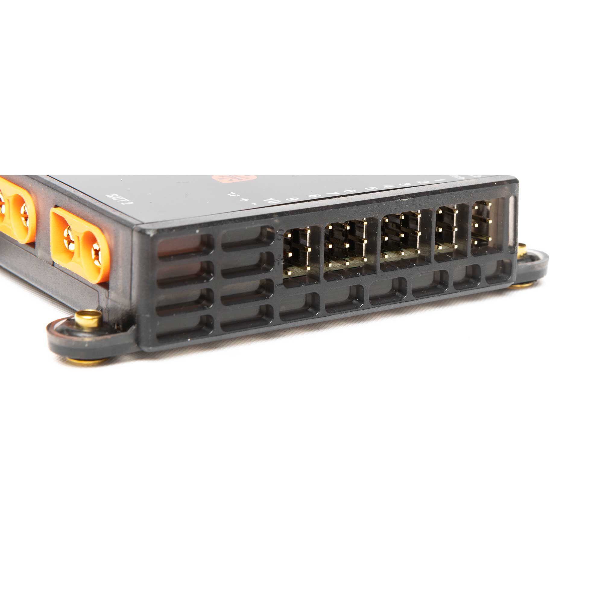 AR10400T 10 Channel PowerSafe Telemetry Receiver-HOBBY ZONE