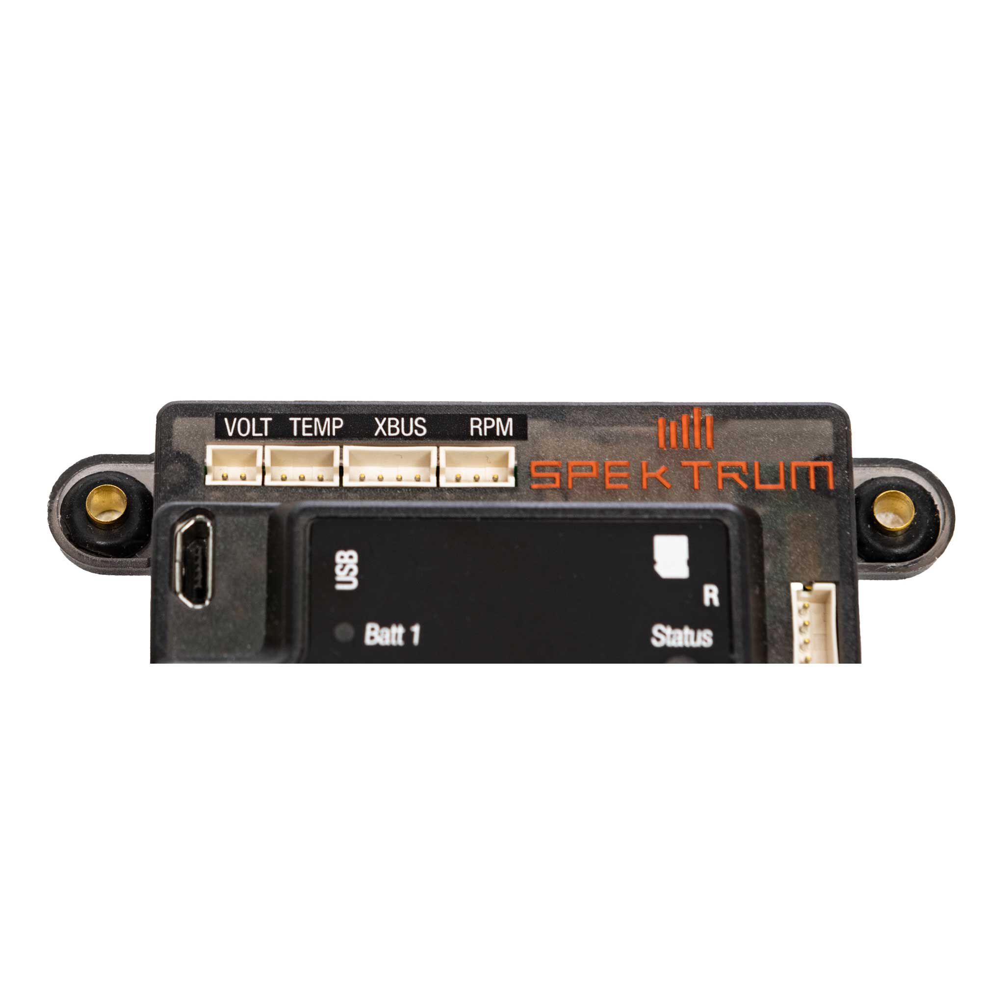 AR14400T 14 Channel PowerSafe Telemetry Receiver-HOBBY ZONE