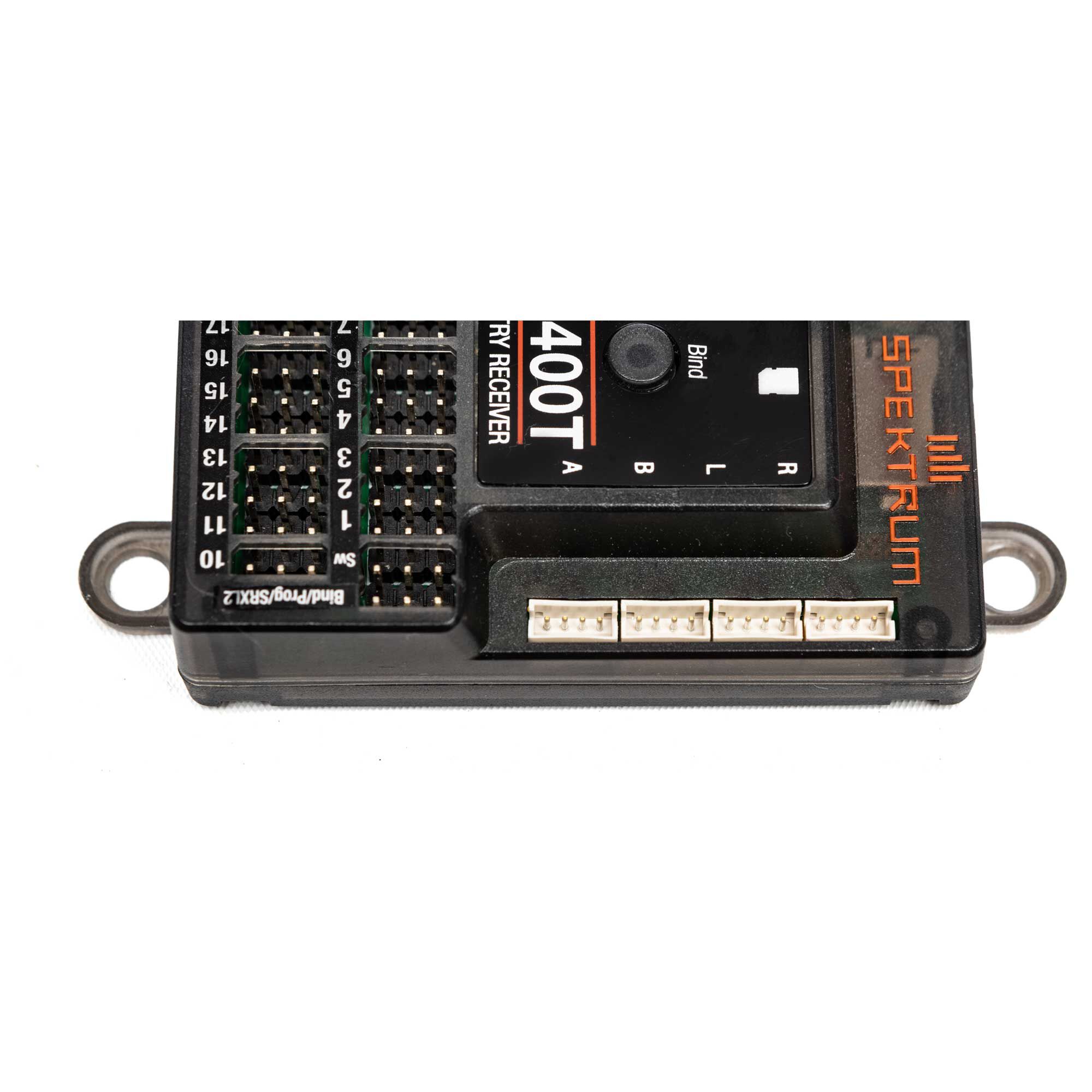 20 Channel PowerSafe Telemetry Receiver-HOBBY ZONE