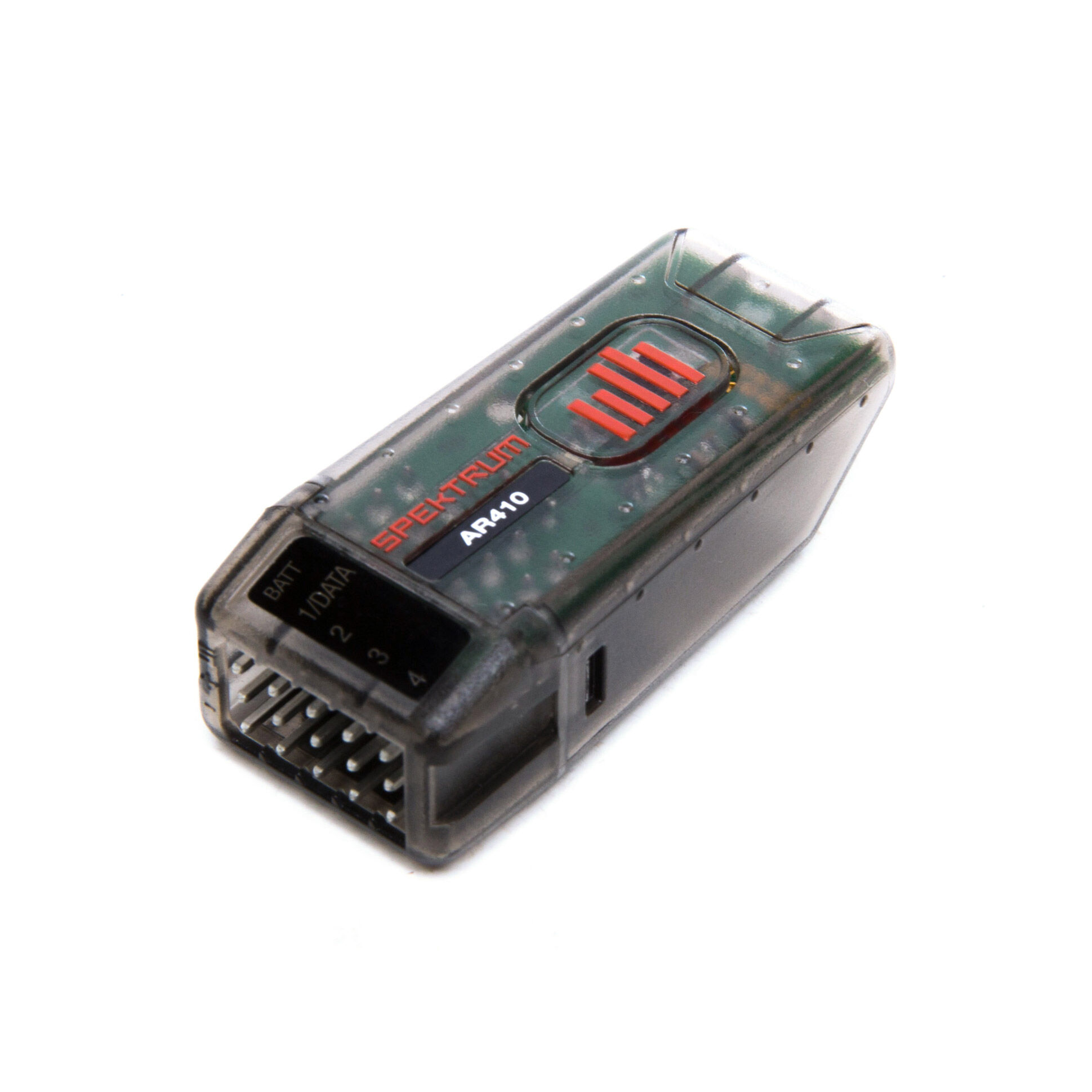 AR410 4 Channel Sport Receiver-HOBBY ZONE