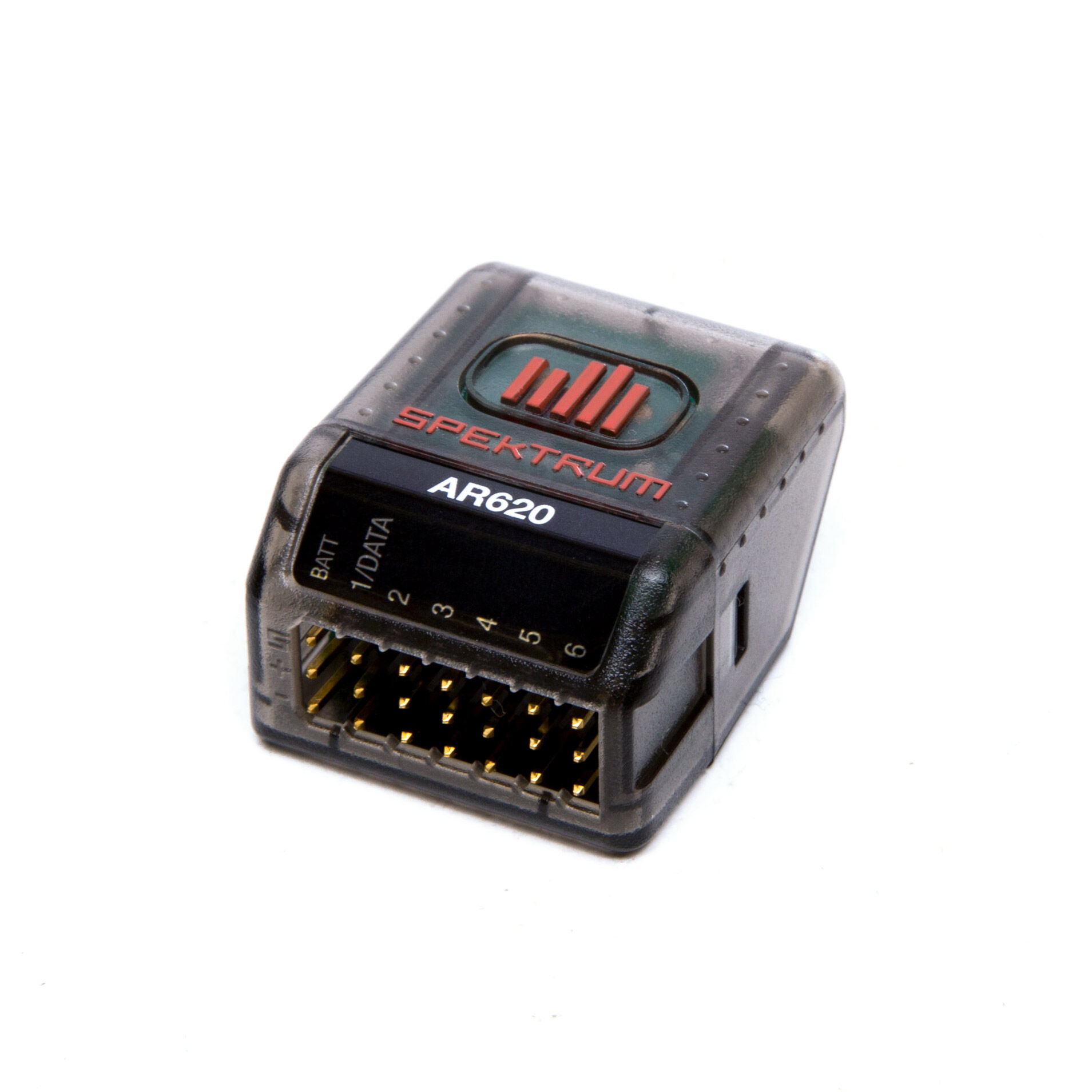 AR620 6 Channel Sport Receiver-HOBBY ZONE