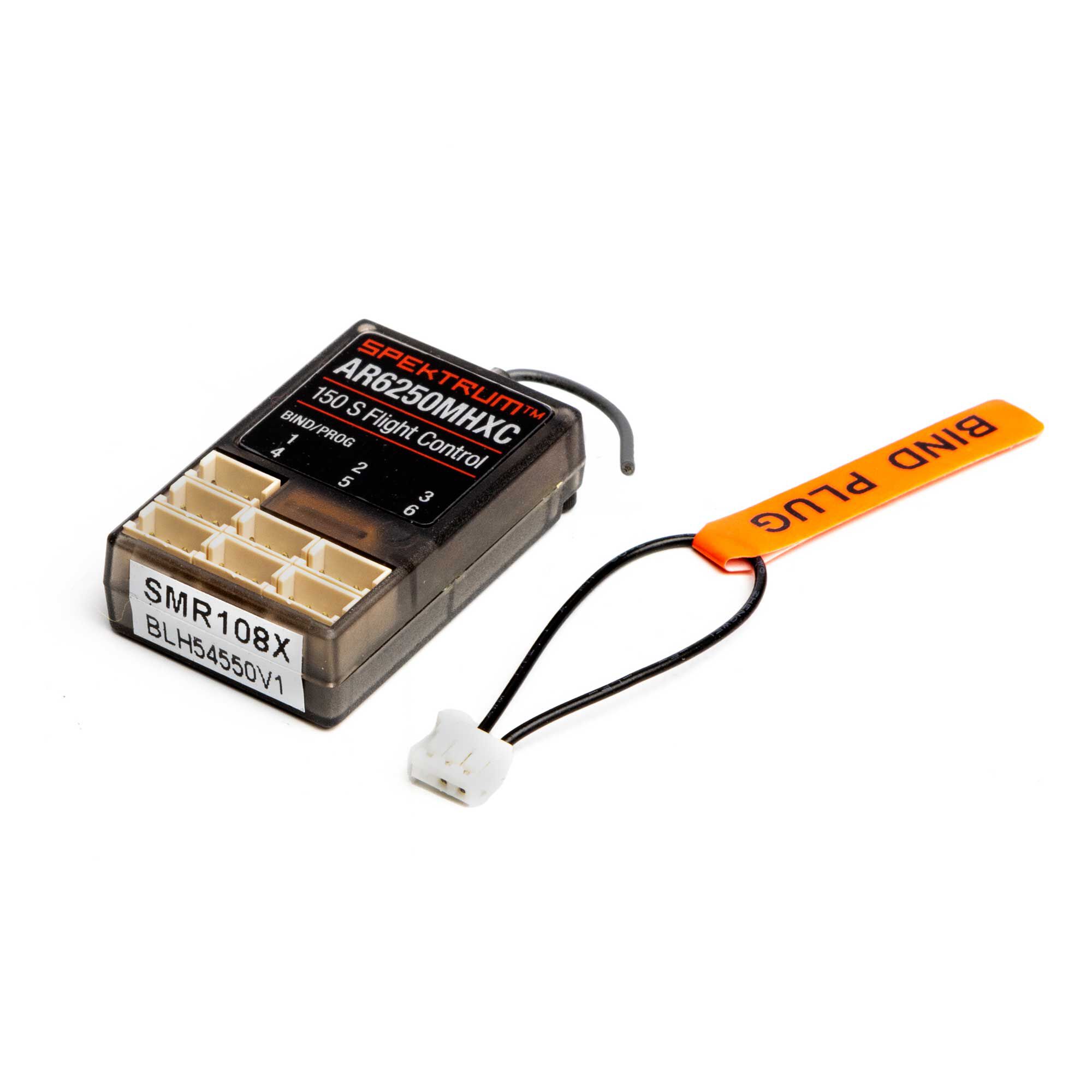 Replacement Flight Control: 150 S Smart-HOBBY ZONE
