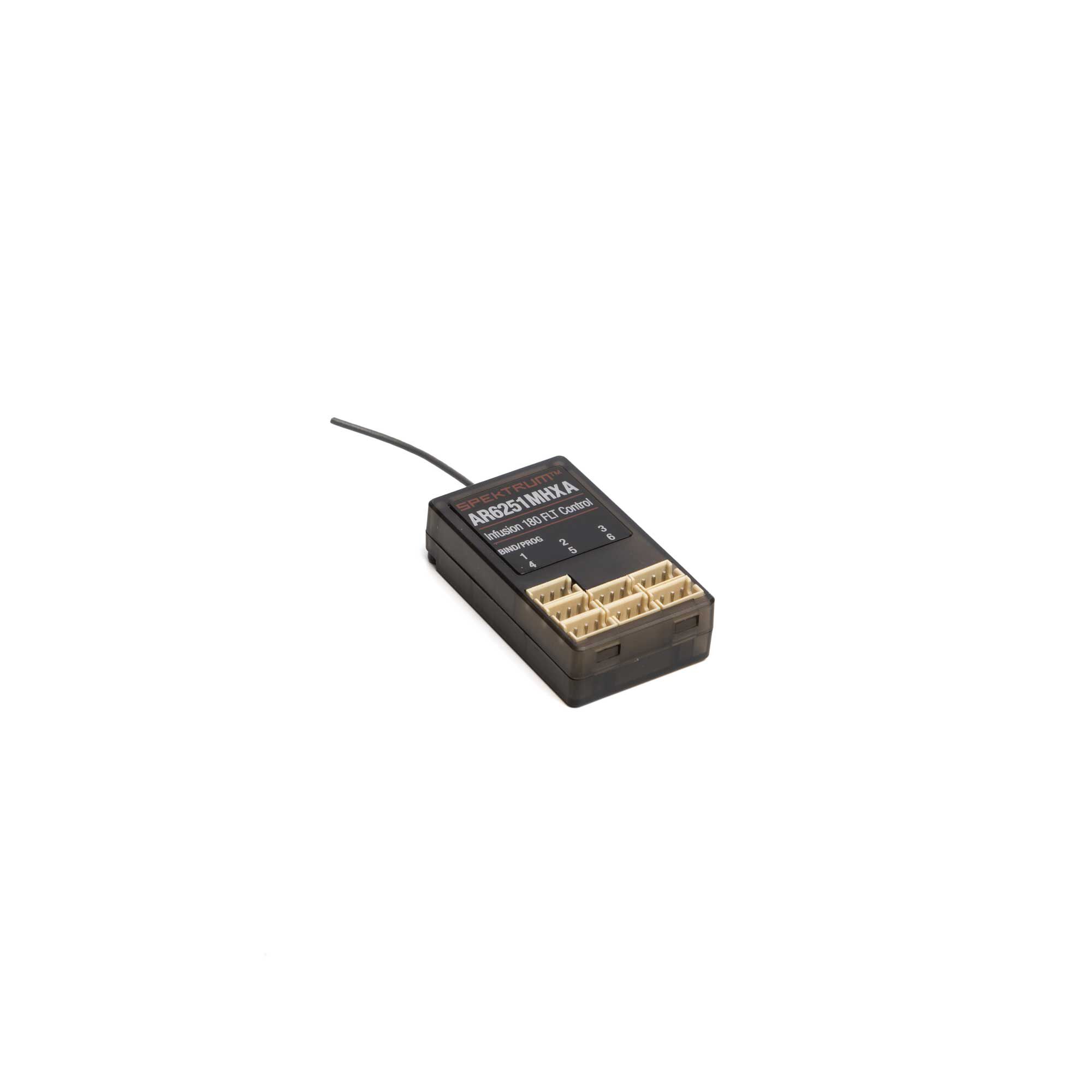 Replacement Flight Control: Infusion 180-HOBBY ZONE