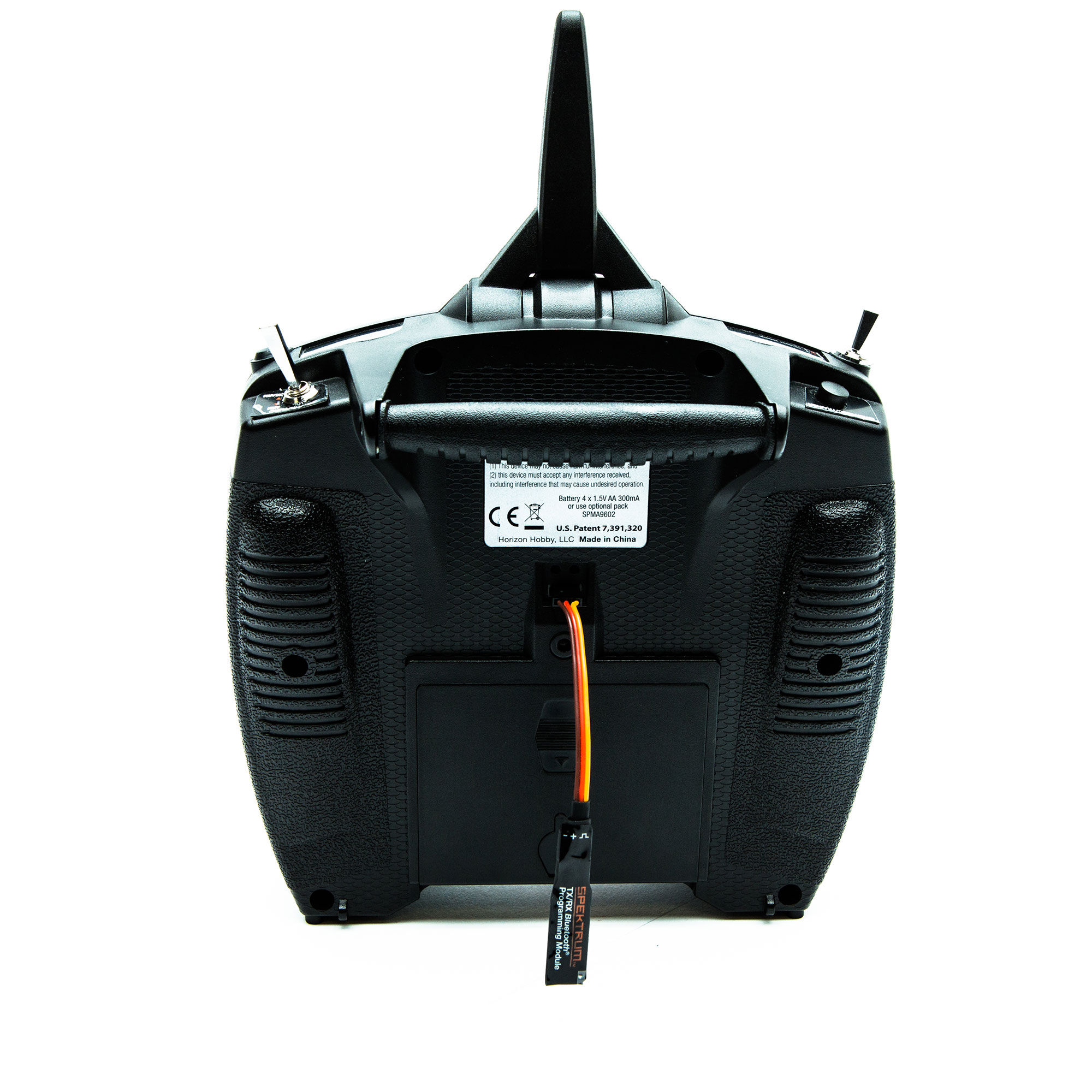 Spektrum Tx/Rx Bluetooth programming module-HOBBY ZONE