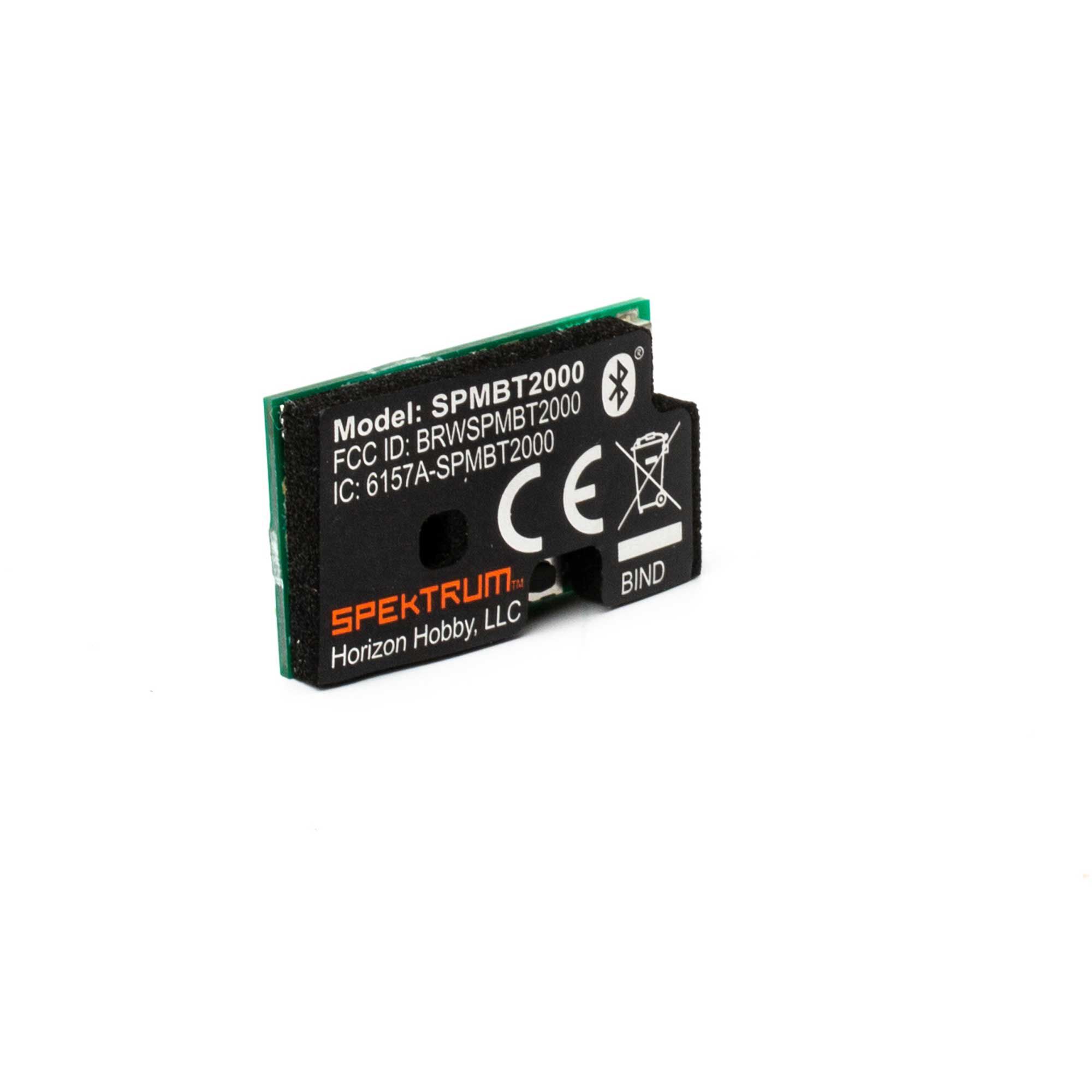 BT2000 Bluetooth Module-HOBBY ZONE