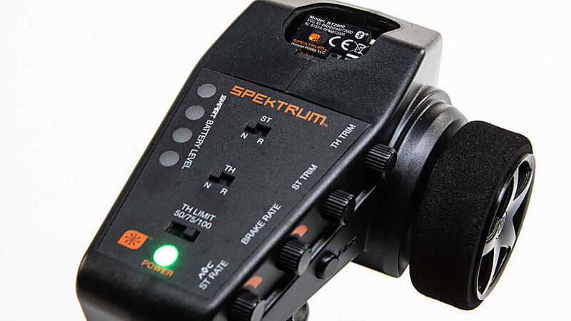 BT2000 Bluetooth Module-HOBBY ZONE