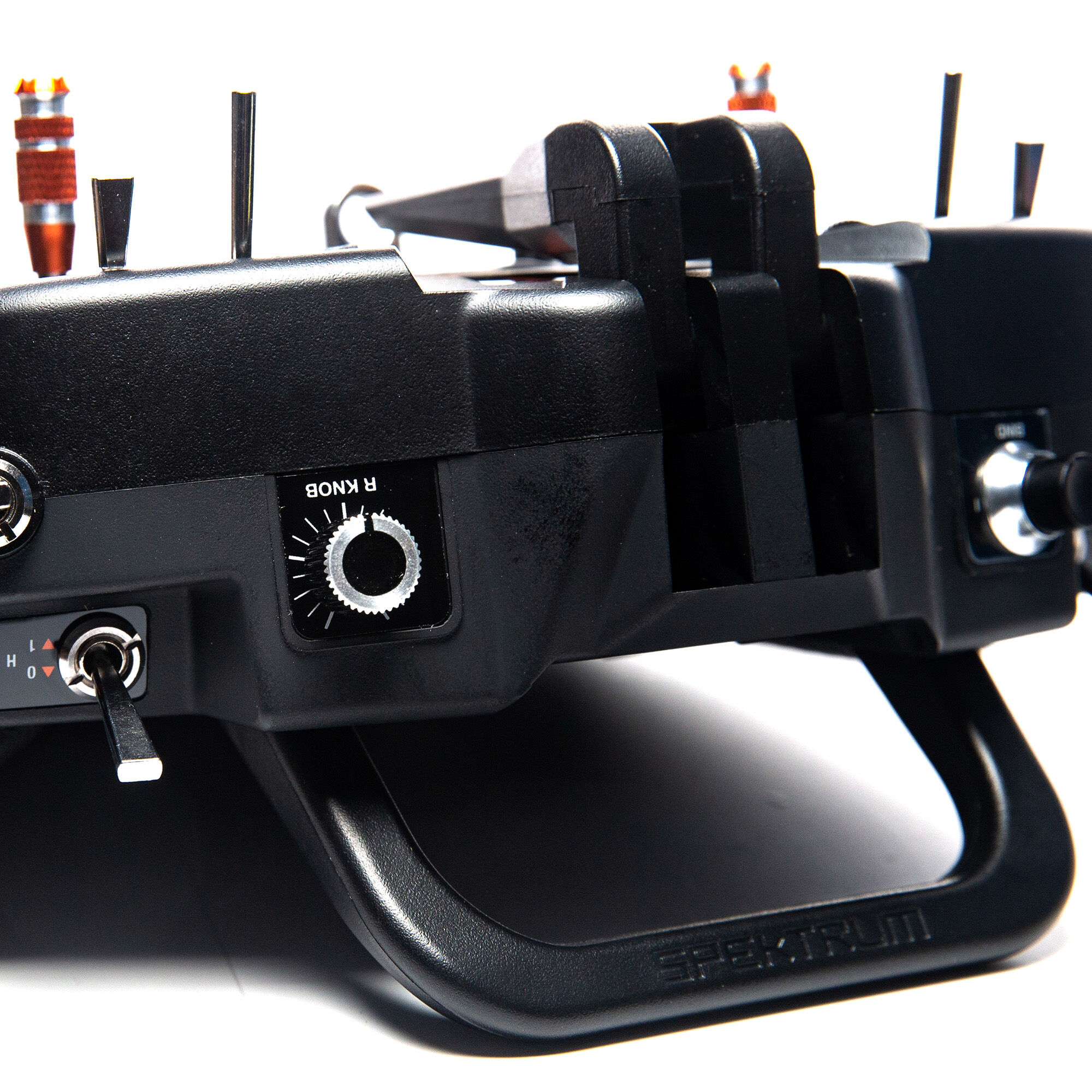 NX10 10 Channel Transmitter Only-HOBBY ZONE