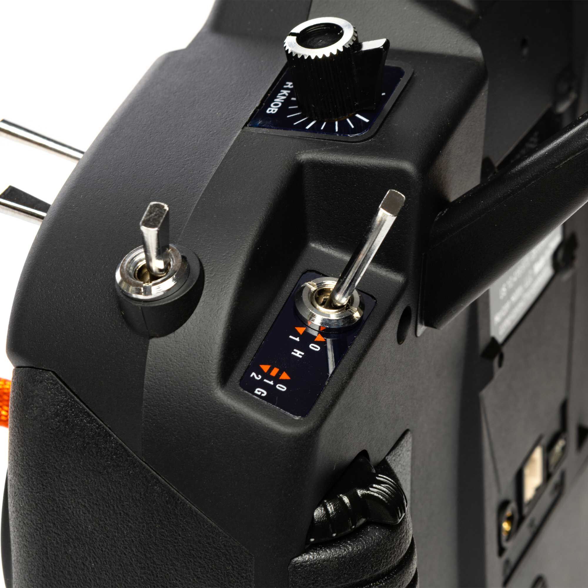 NX10SE Special Edition 10 Channel Transmitter-HOBBY ZONE