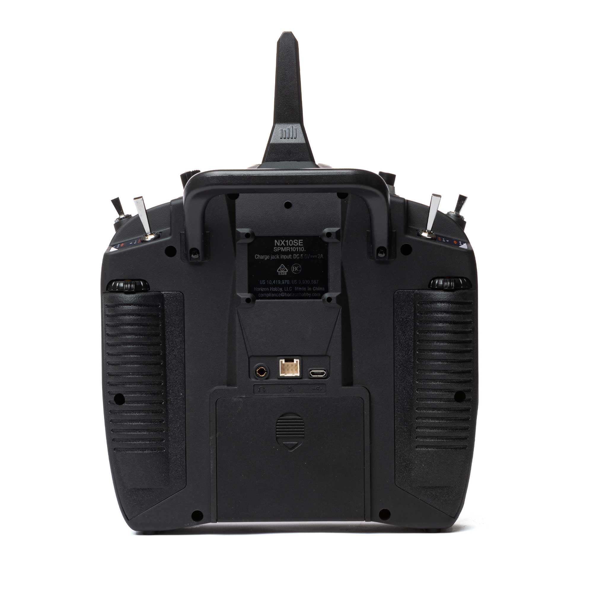 NX10SE Special Edition 10 Channel Transmitter-HOBBY ZONE