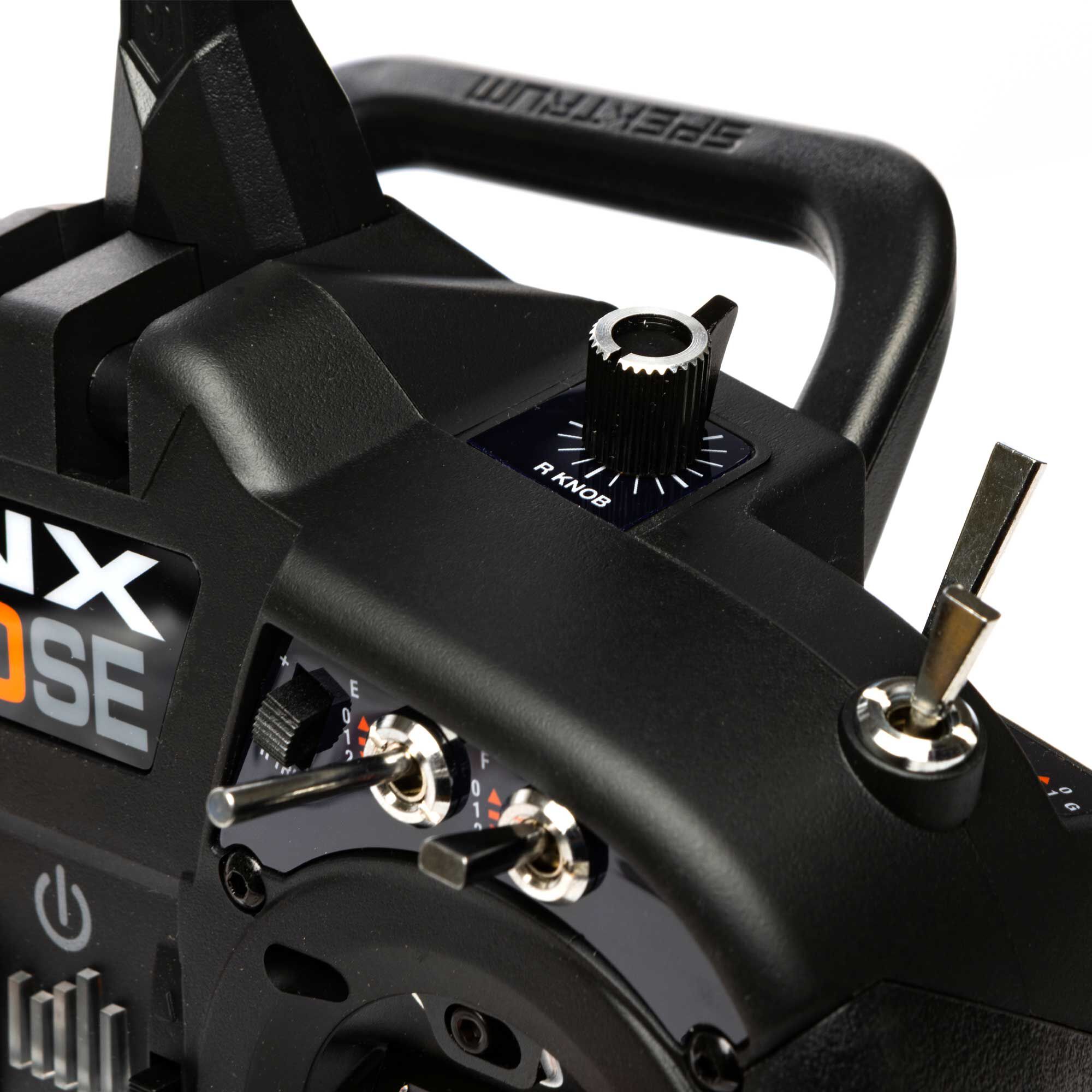 NX10SE Special Edition 10 Channel Transmitter-HOBBY ZONE
