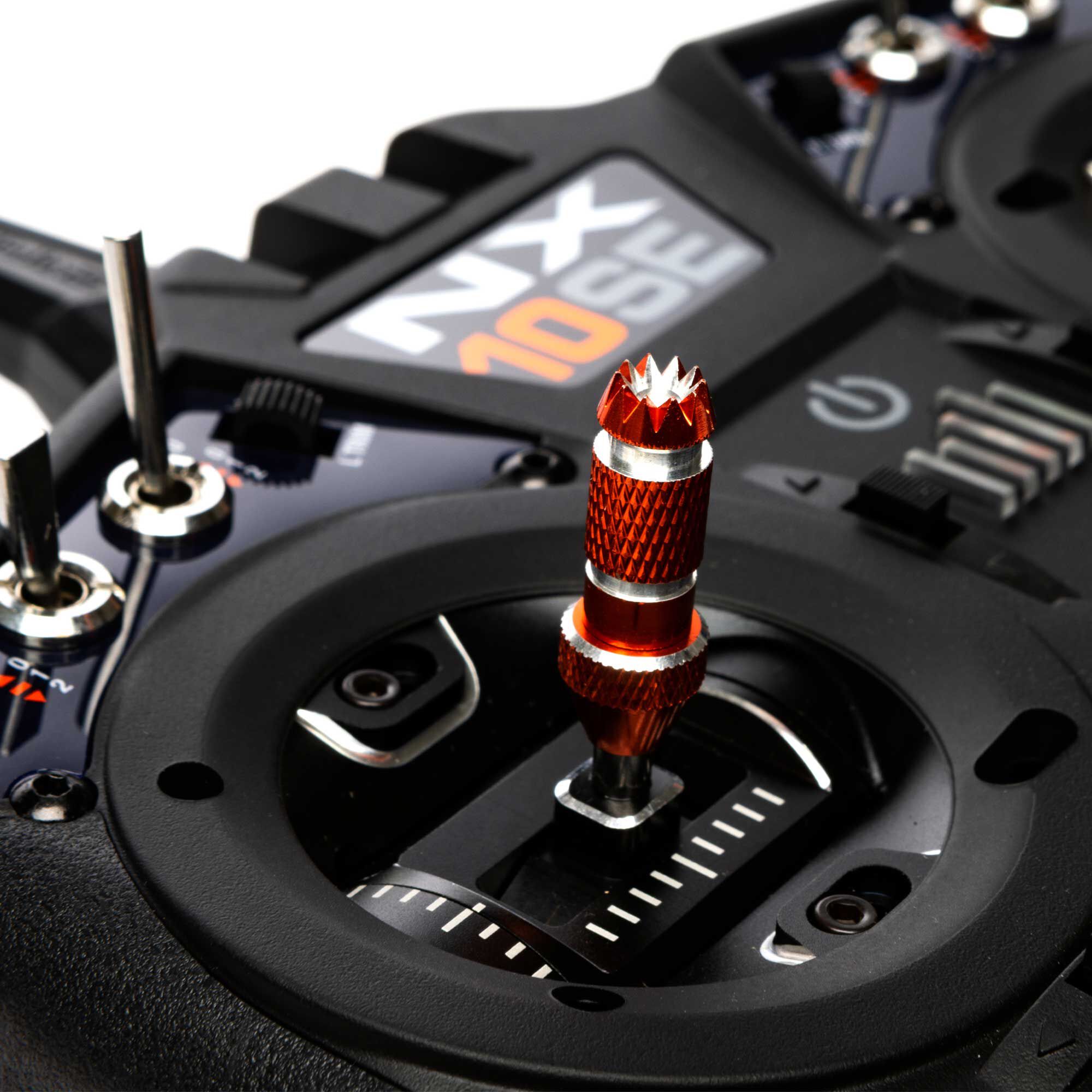 NX10SE Special Edition 10 Channel Transmitter-HOBBY ZONE