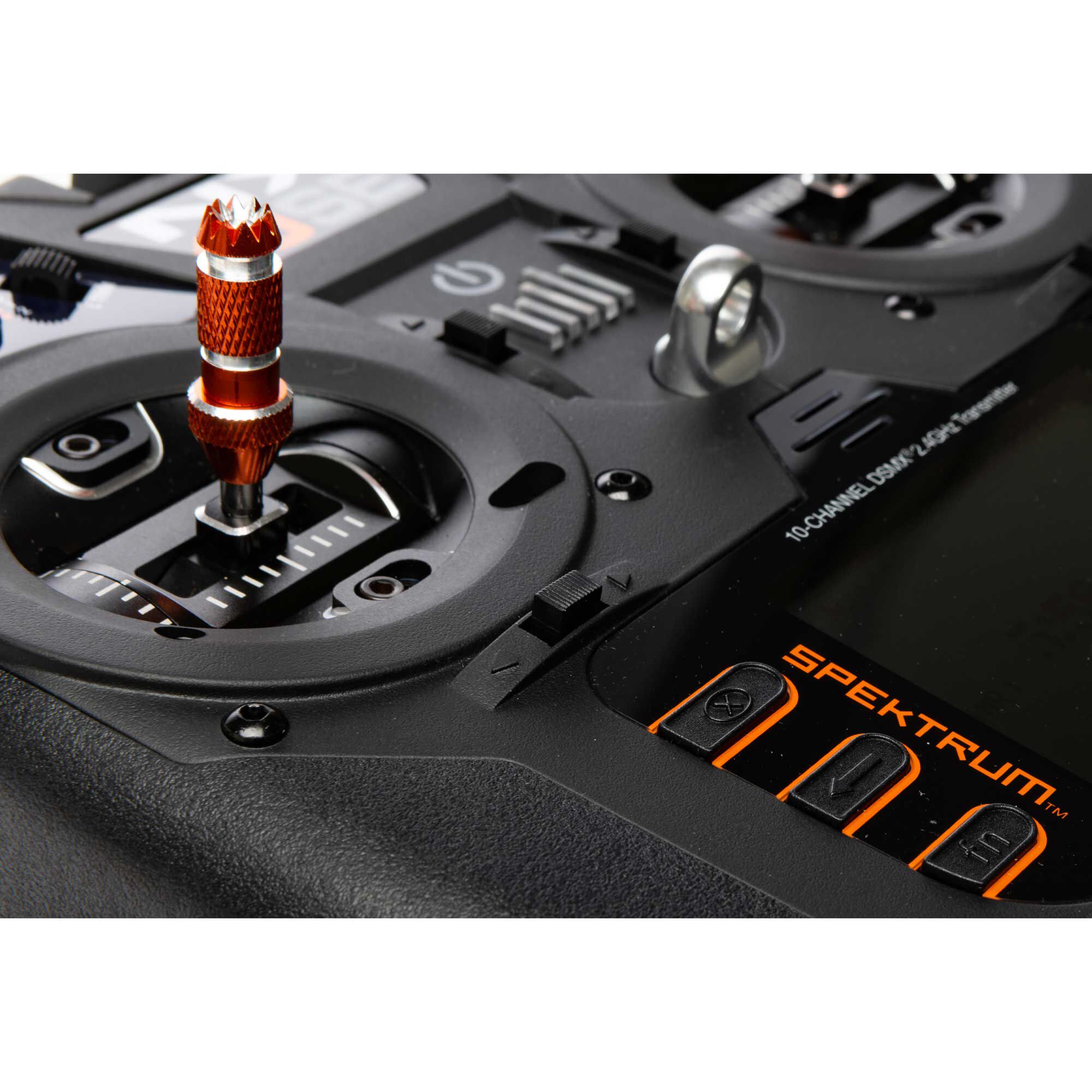 NX10SE Special Edition 10 Channel Transmitter-HOBBY ZONE