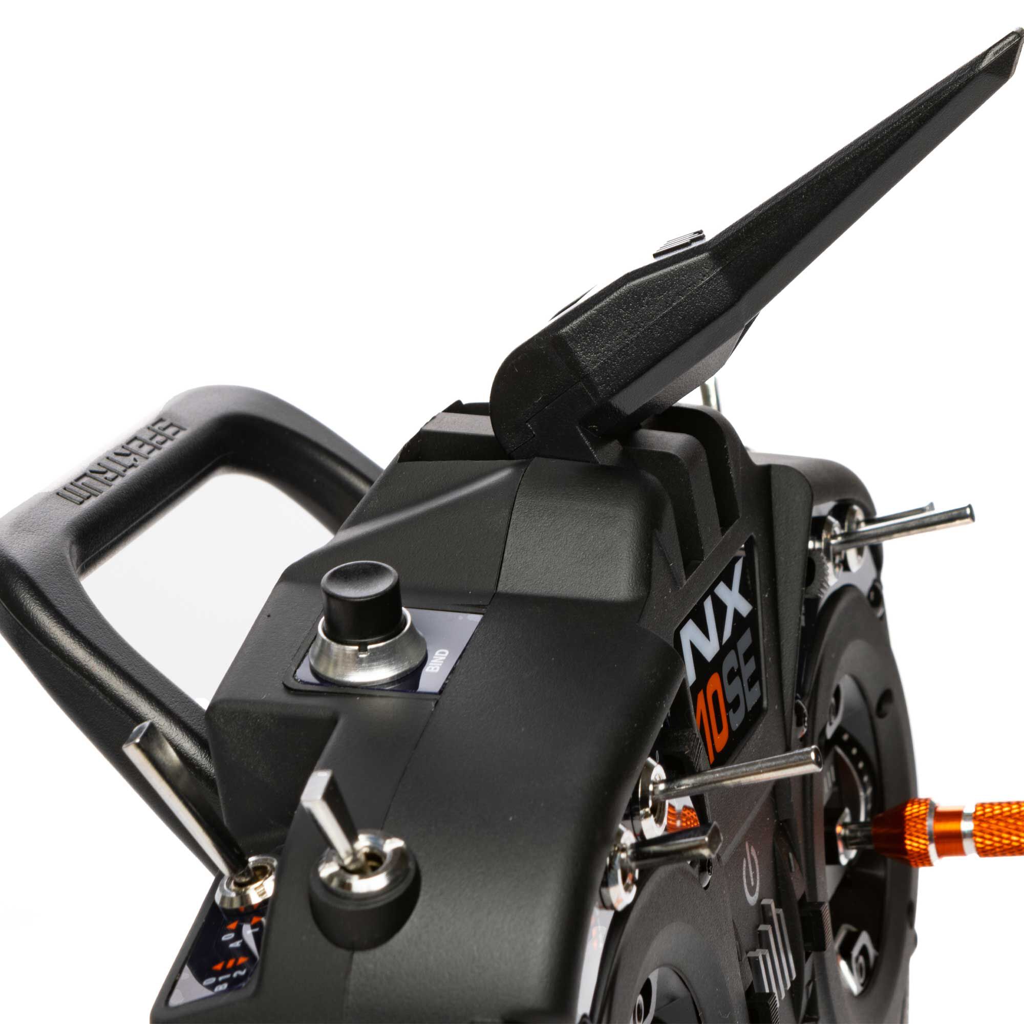 NX10SE Special Edition 10 Channel Transmitter-HOBBY ZONE
