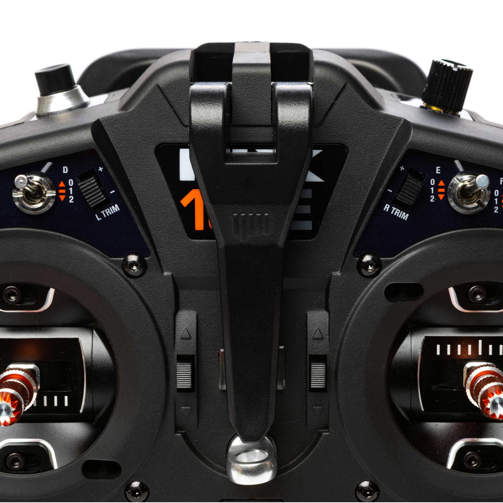 NX10SE Special Edition 10 Channel Transmitter-HOBBY ZONE