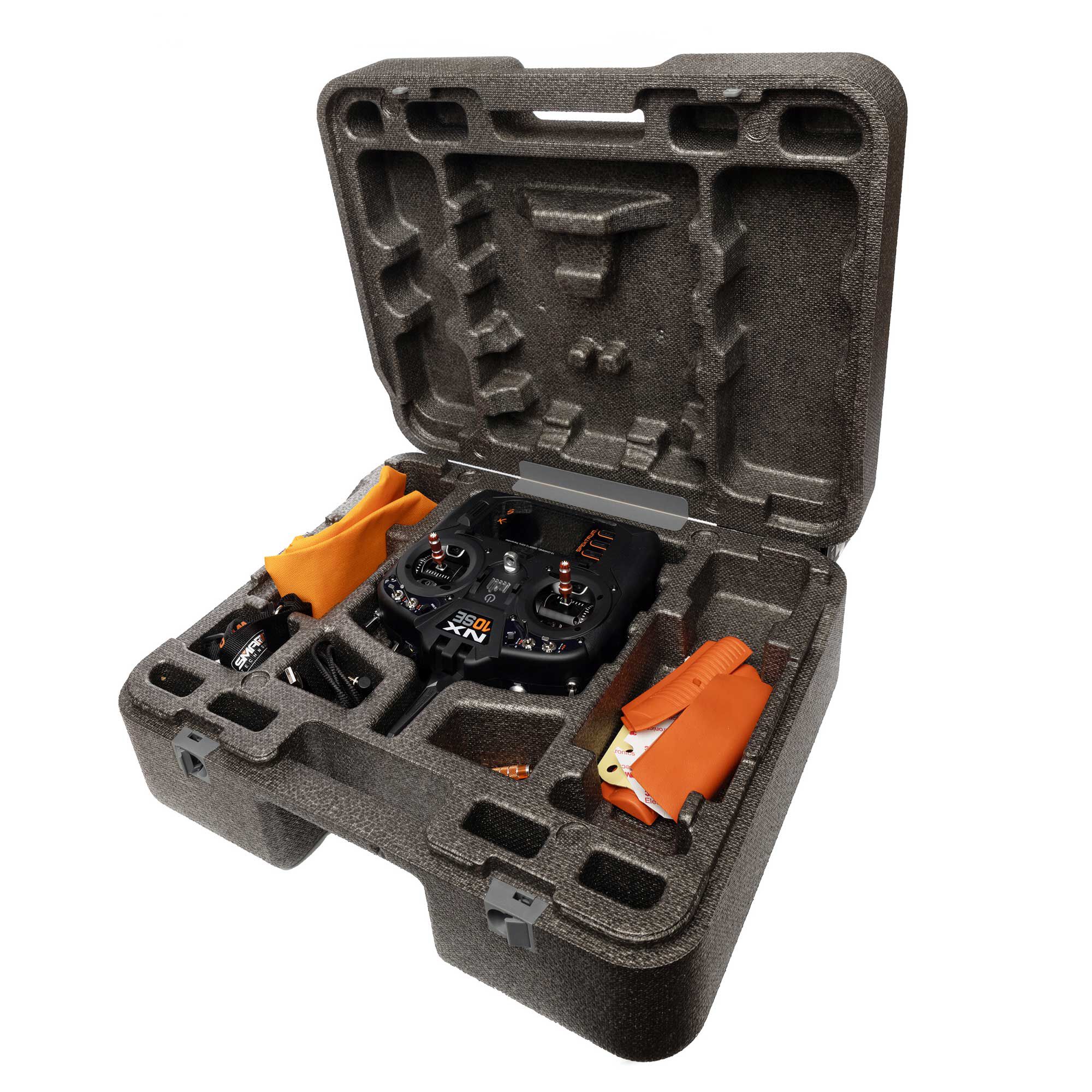 NX10SE Special Edition 10 Channel Transmitter-HOBBY ZONE