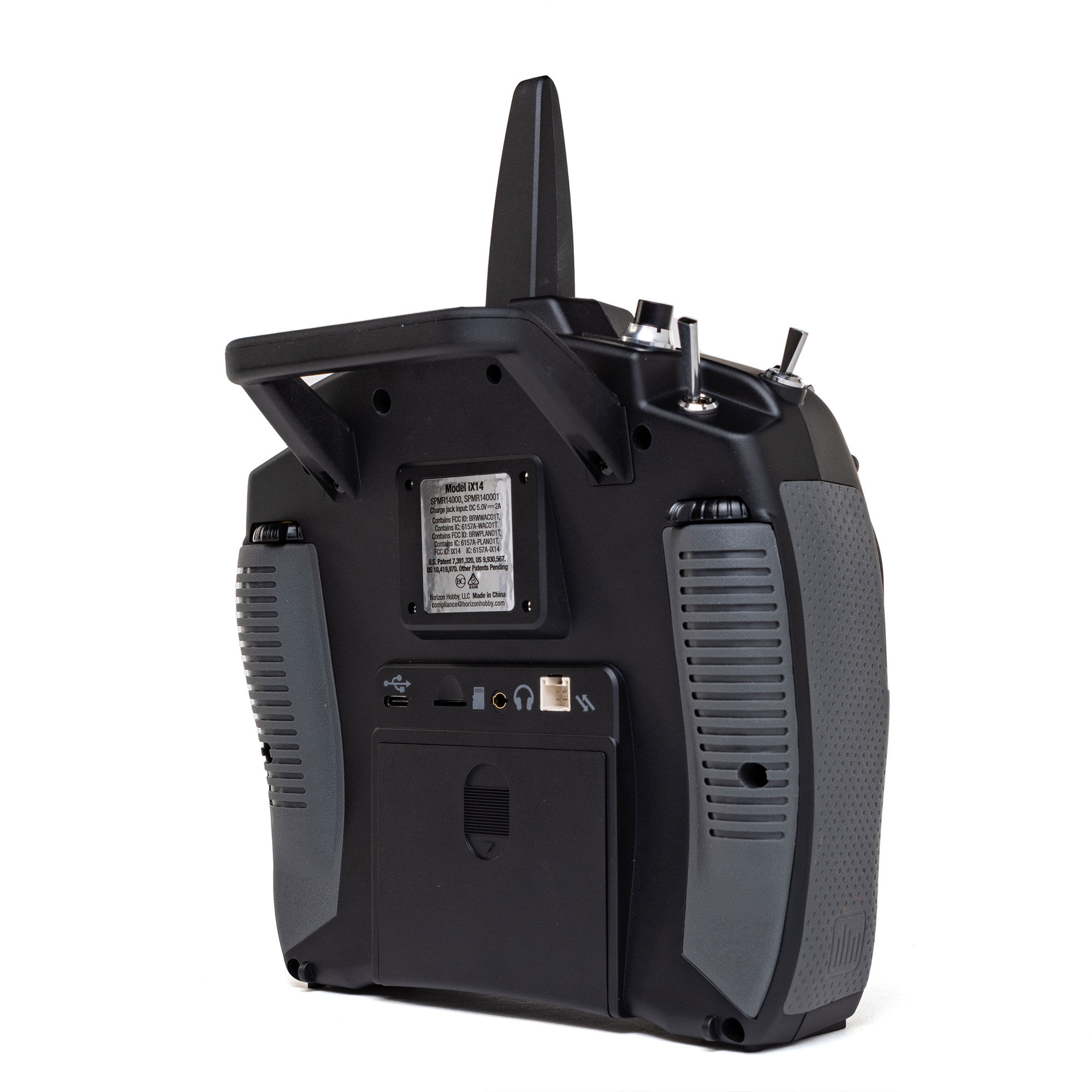 iX14 14 Channel Transmitter Only-HOBBY ZONE