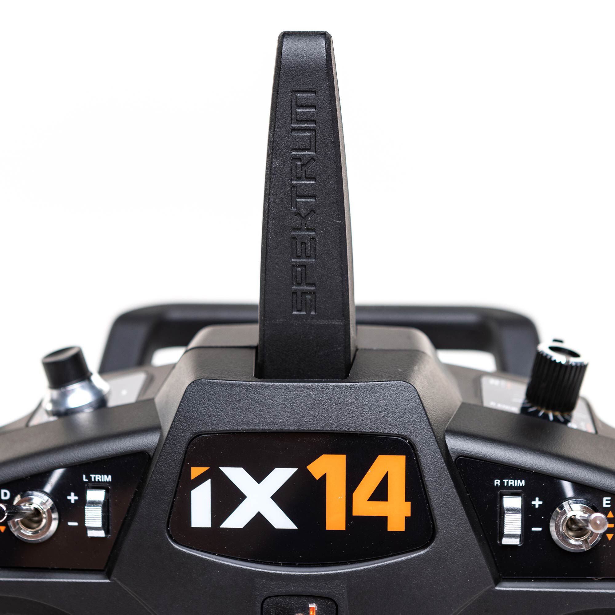 iX14 14 Channel Transmitter Only-HOBBY ZONE