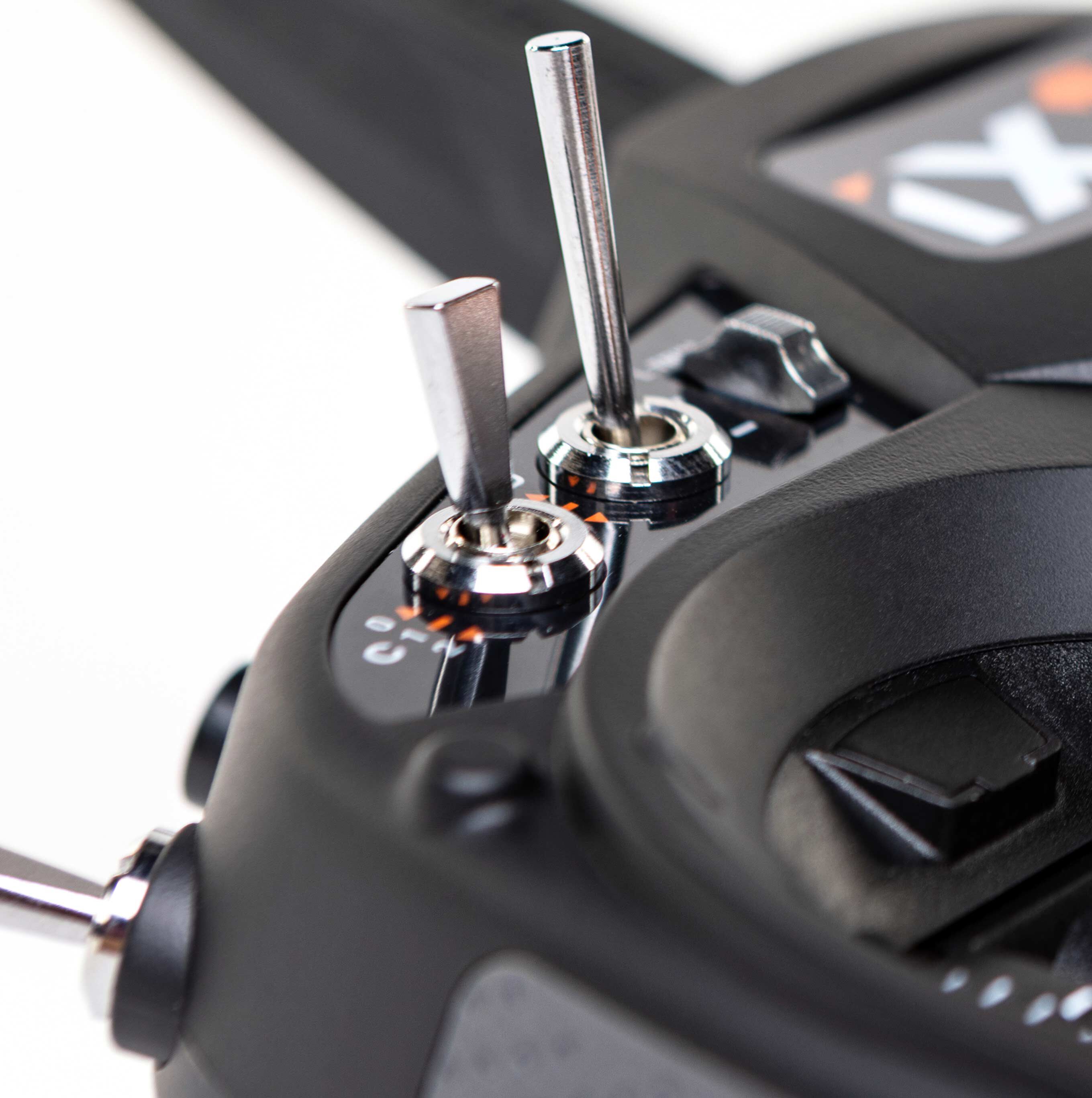 iX14 14 Channel Transmitter Only-HOBBY ZONE