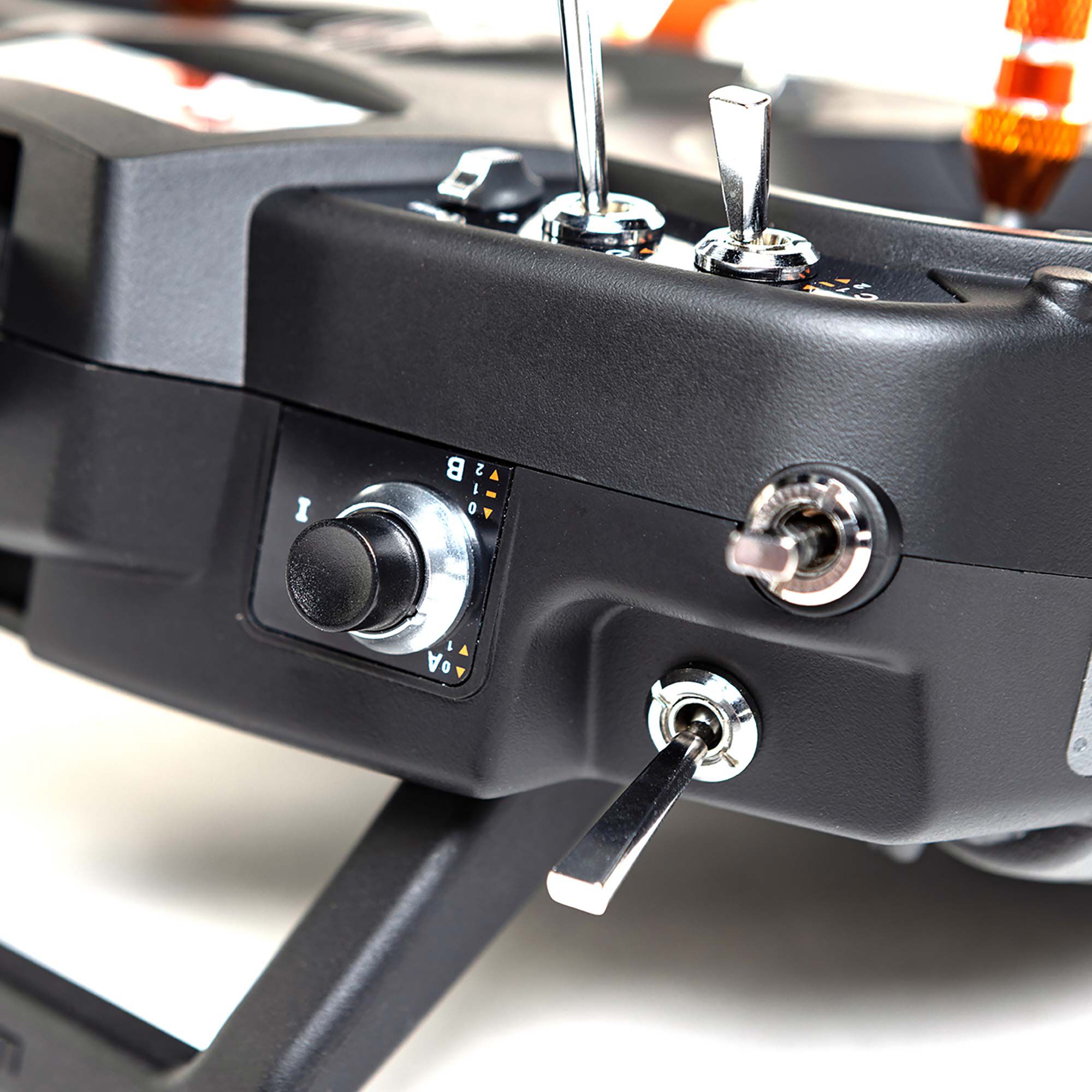 iX14 14 Channel Transmitter Only-HOBBY ZONE