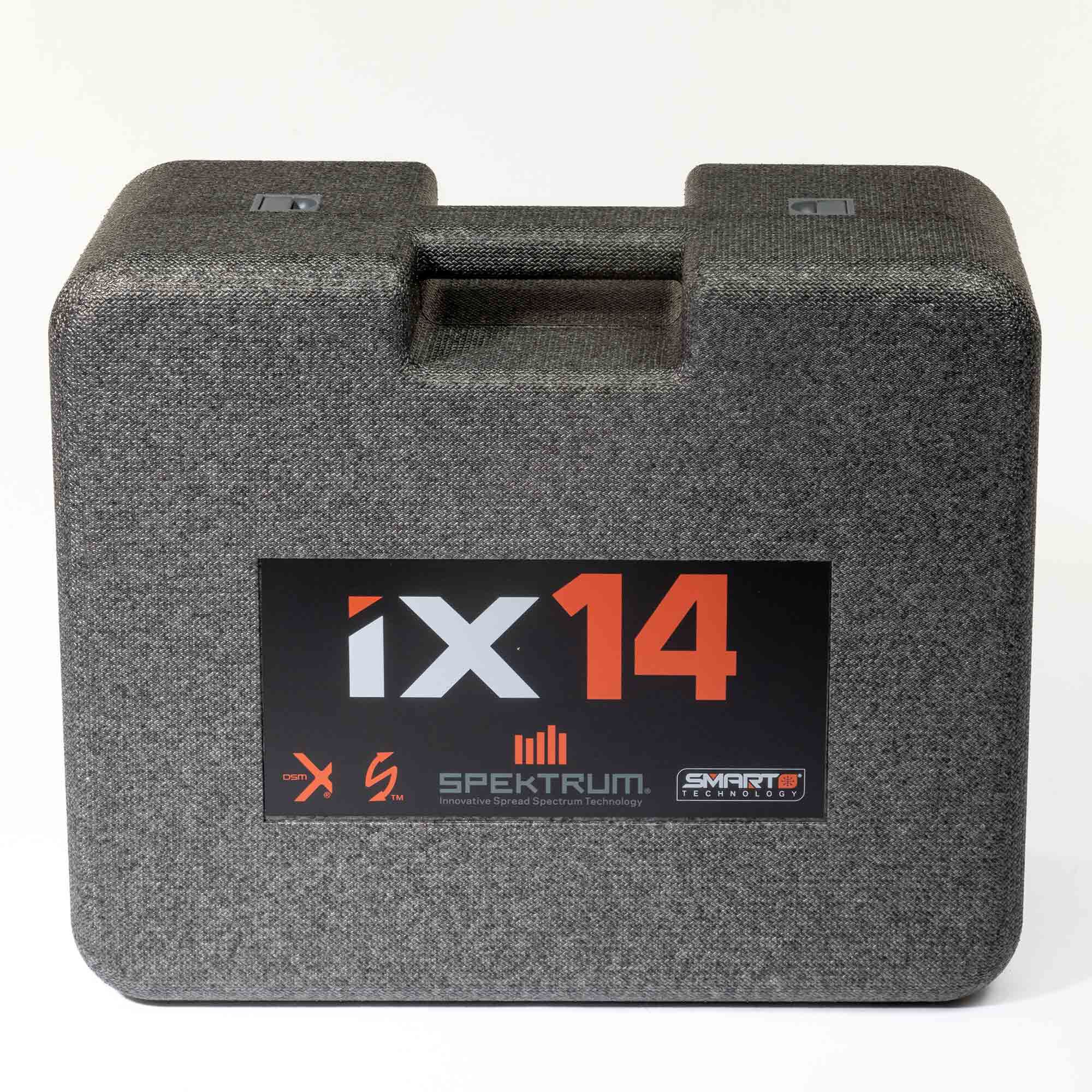 iX14 14 Channel Transmitter Only-HOBBY ZONE