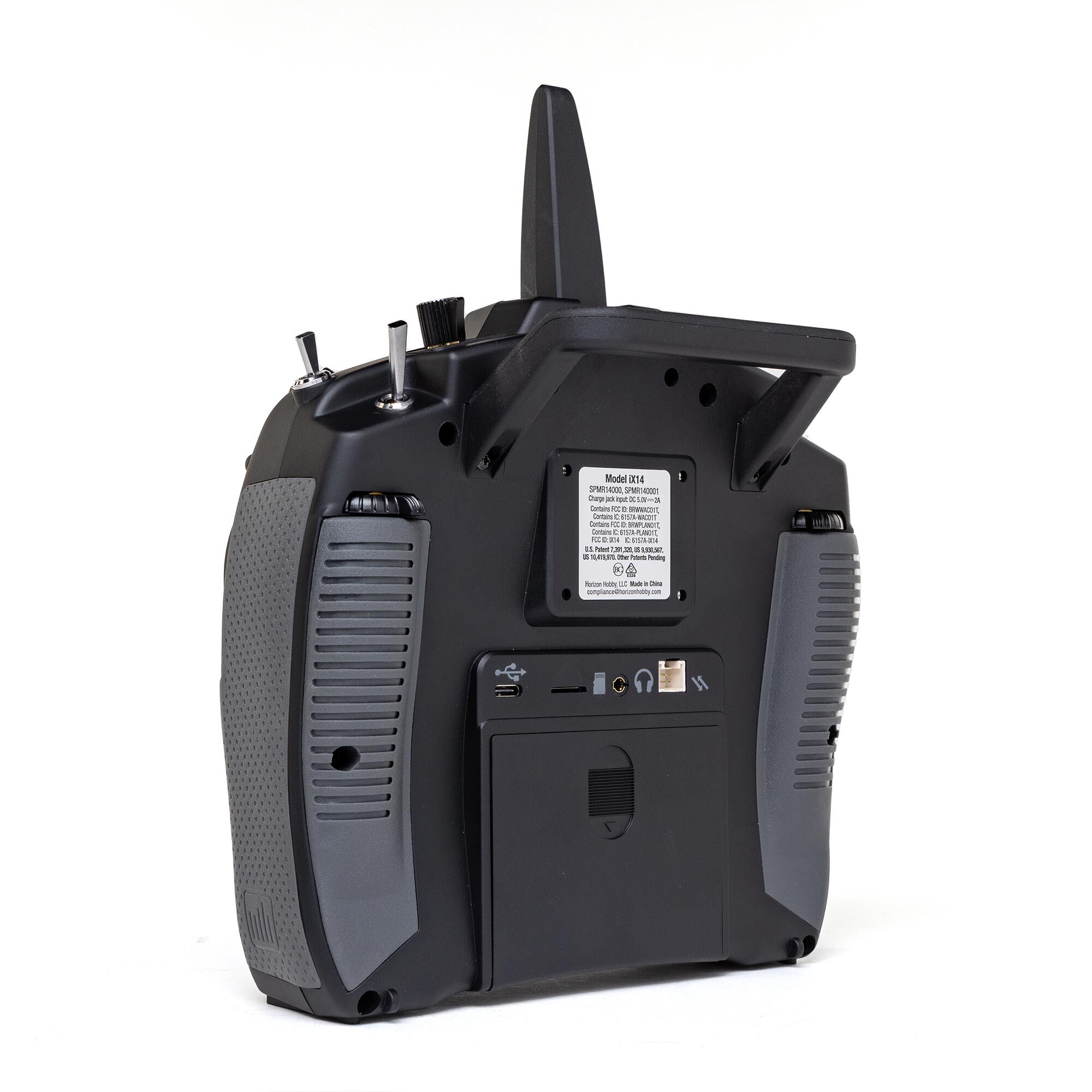 iX14 14 Channel Transmitter Only-HOBBY ZONE