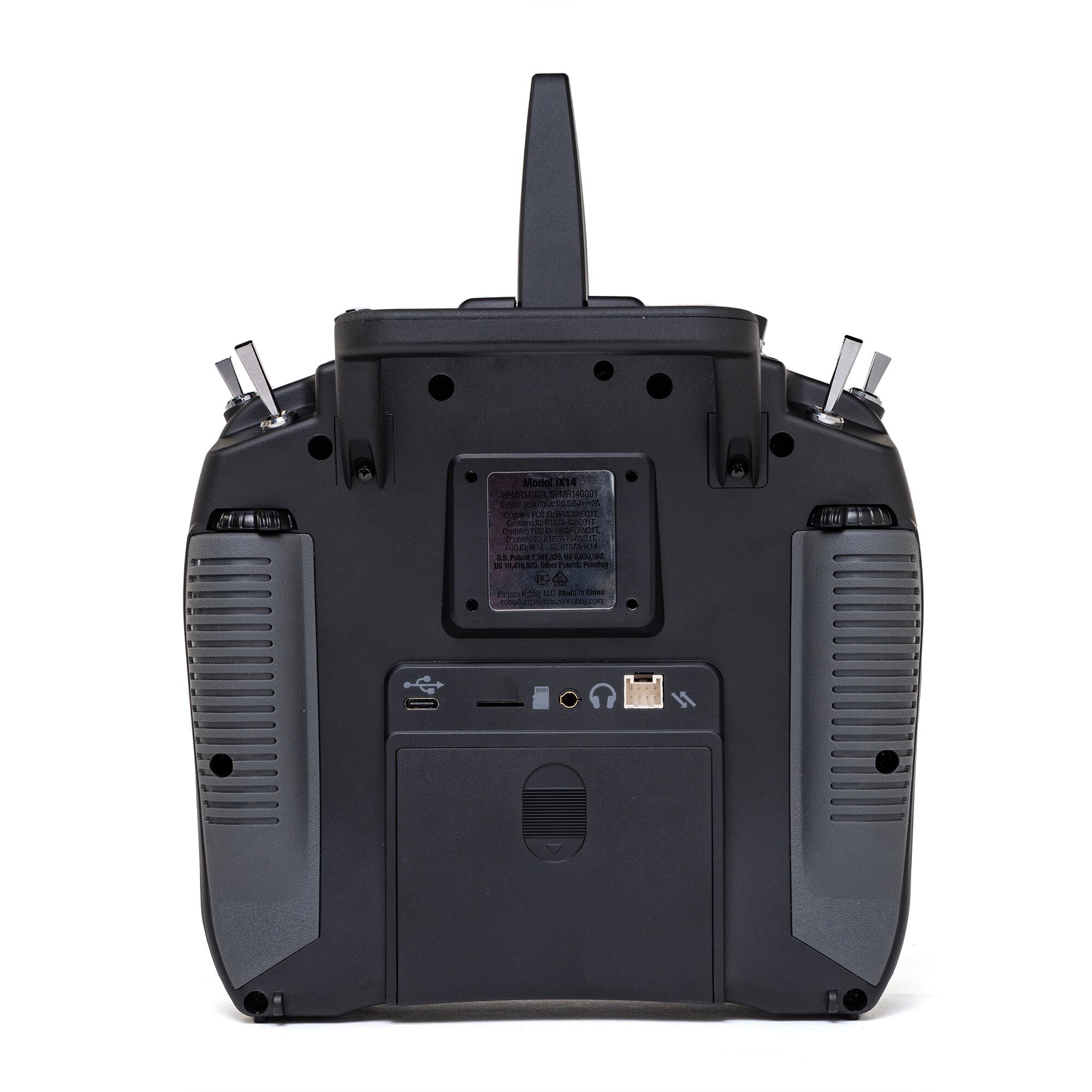 iX14 14 Channel Transmitter Only-HOBBY ZONE
